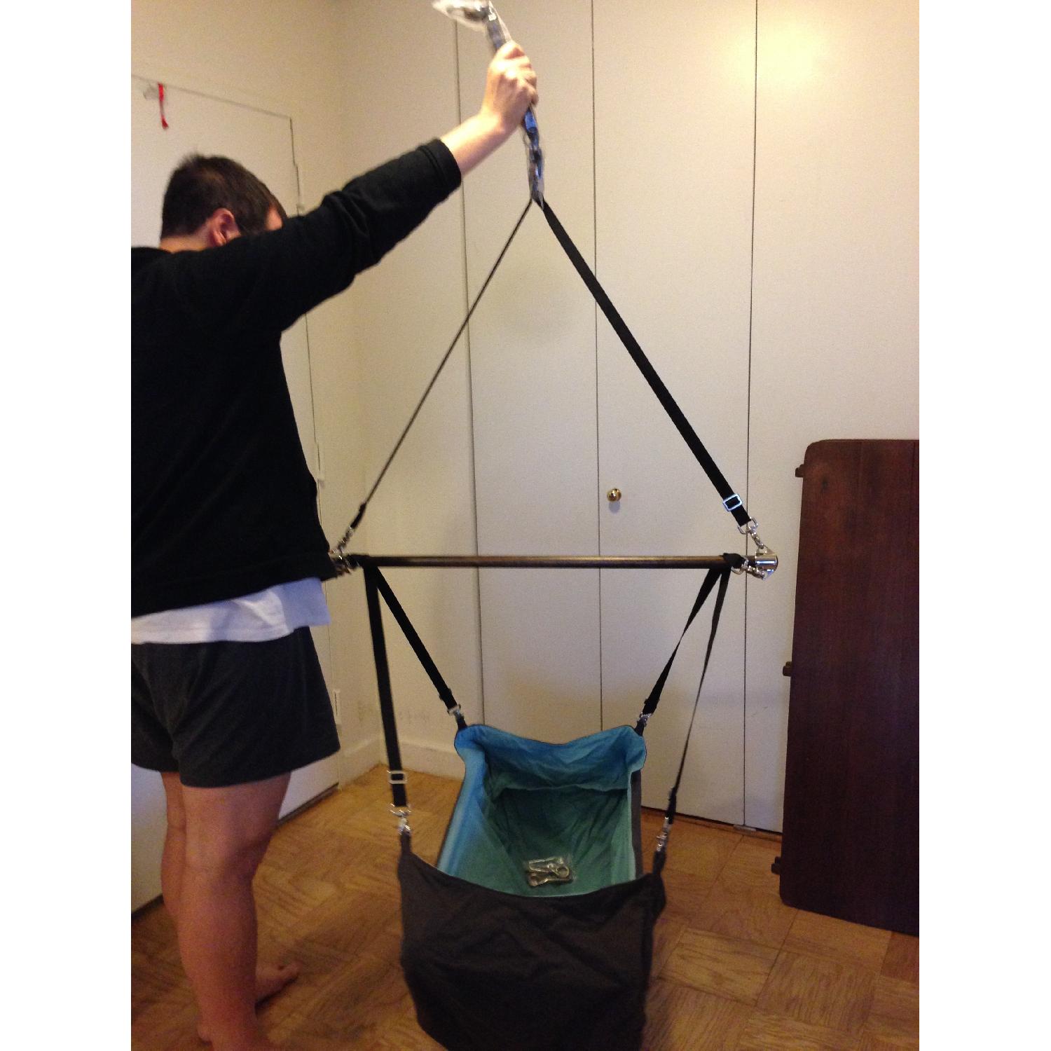 Kanoe Organic Hammock - image-4