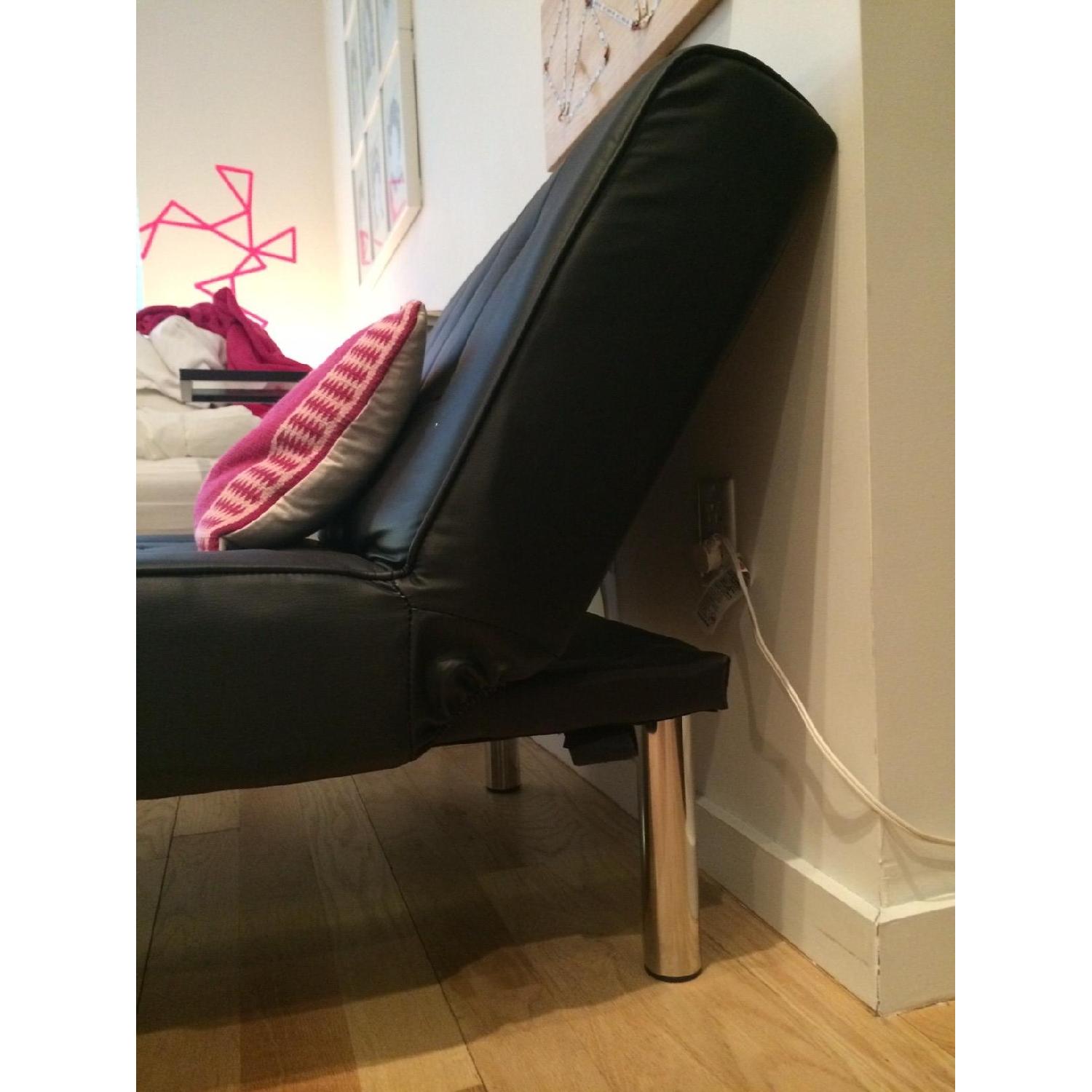 Designer Chaise Lounge - image-2