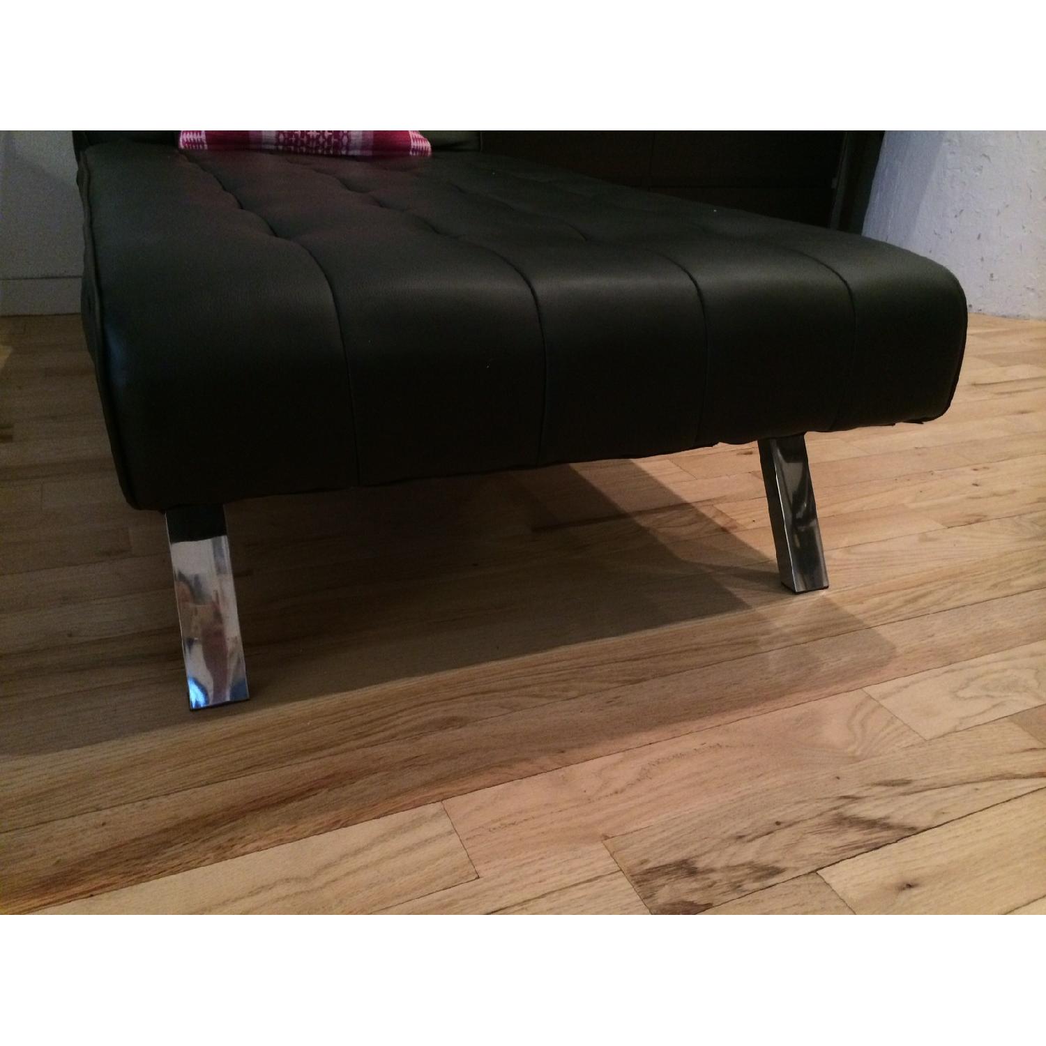 Designer Chaise Lounge - image-3