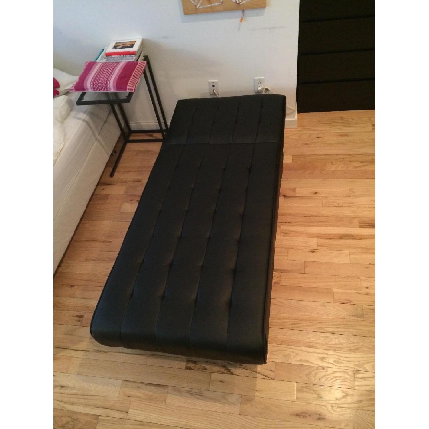 Designer Chaise Lounge - image-4