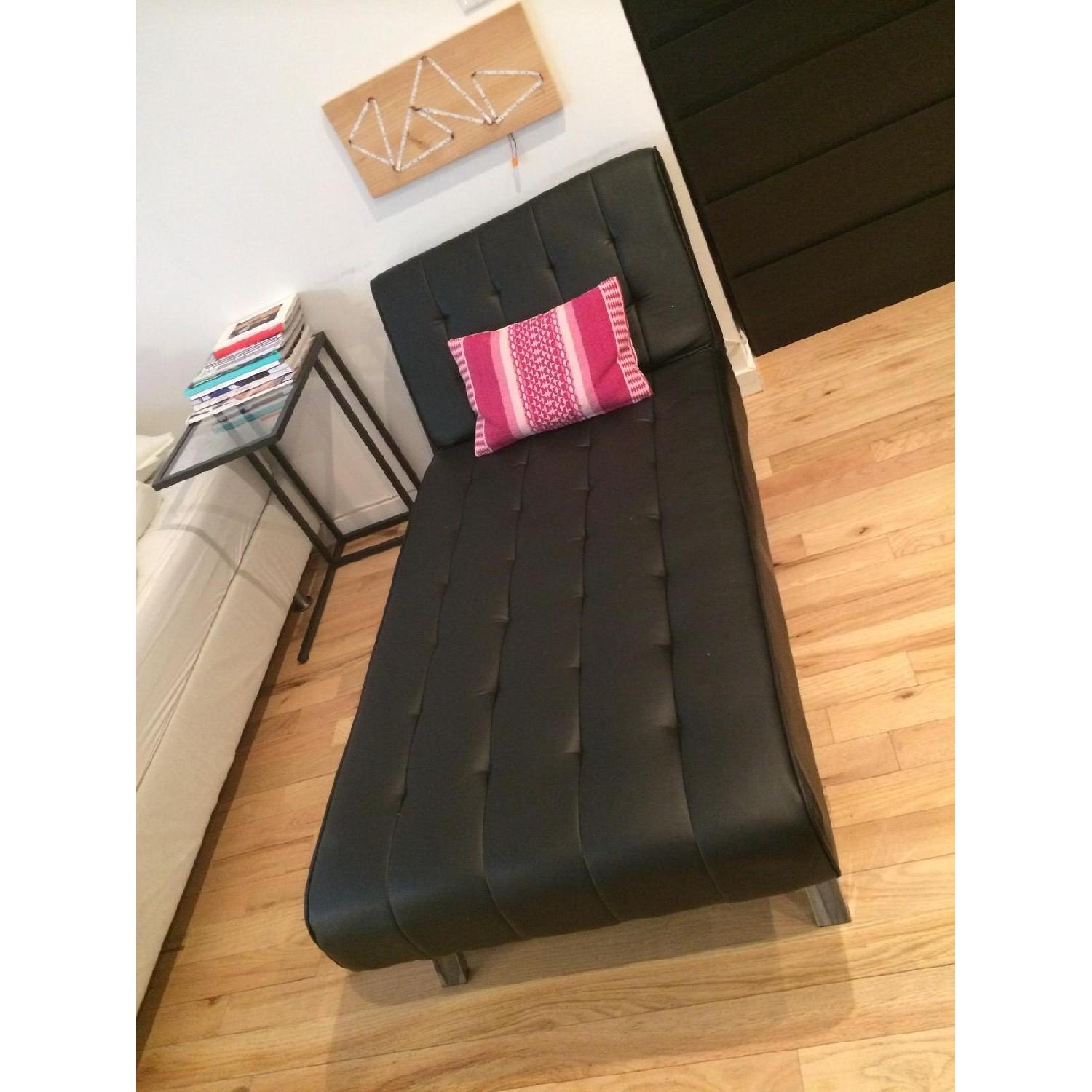 Designer Chaise Lounge - image-5