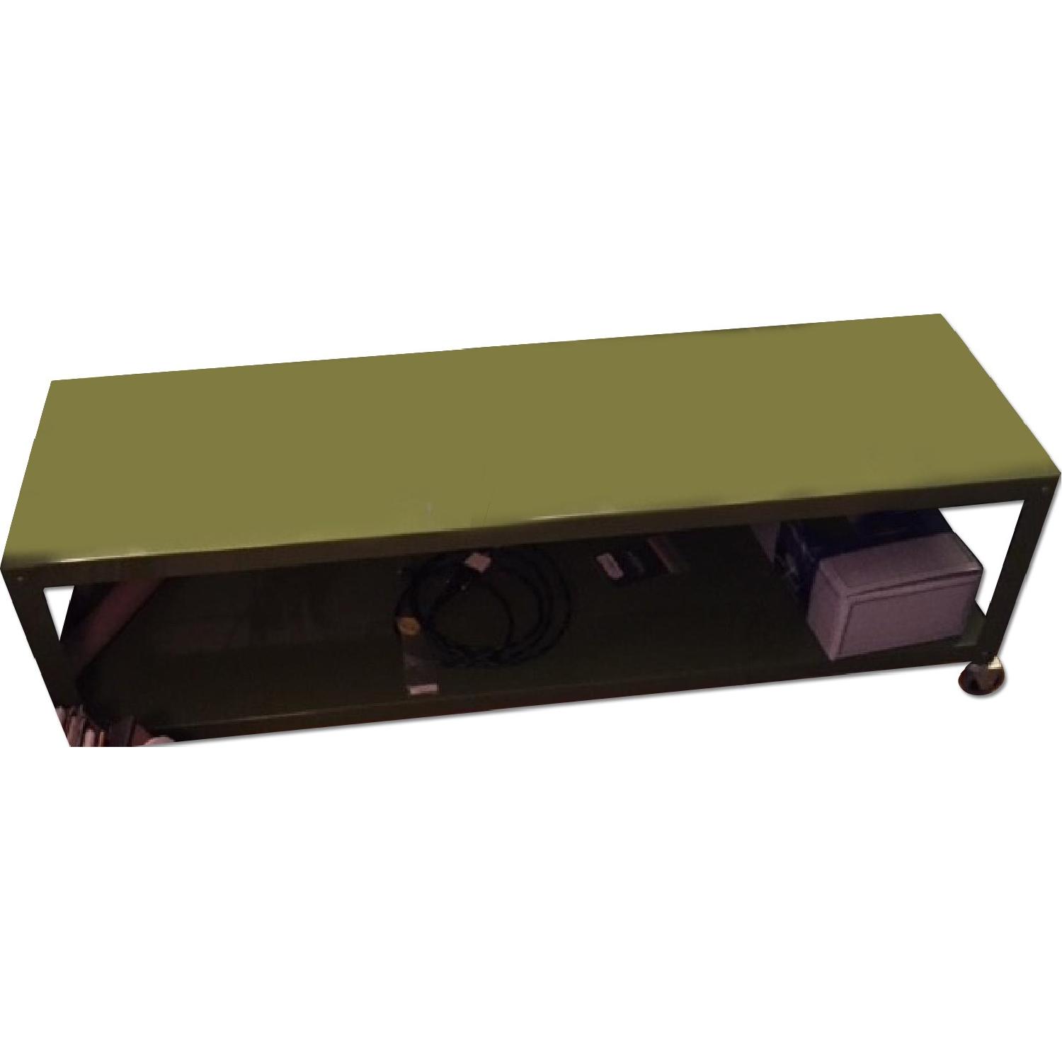 CB2 Media Cart - image-0