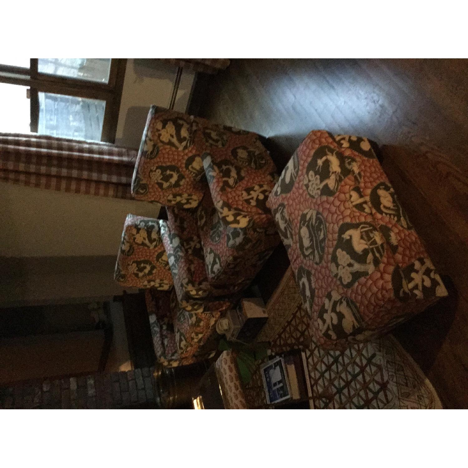2 Loveseats & 1 Ottoman Set - image-4