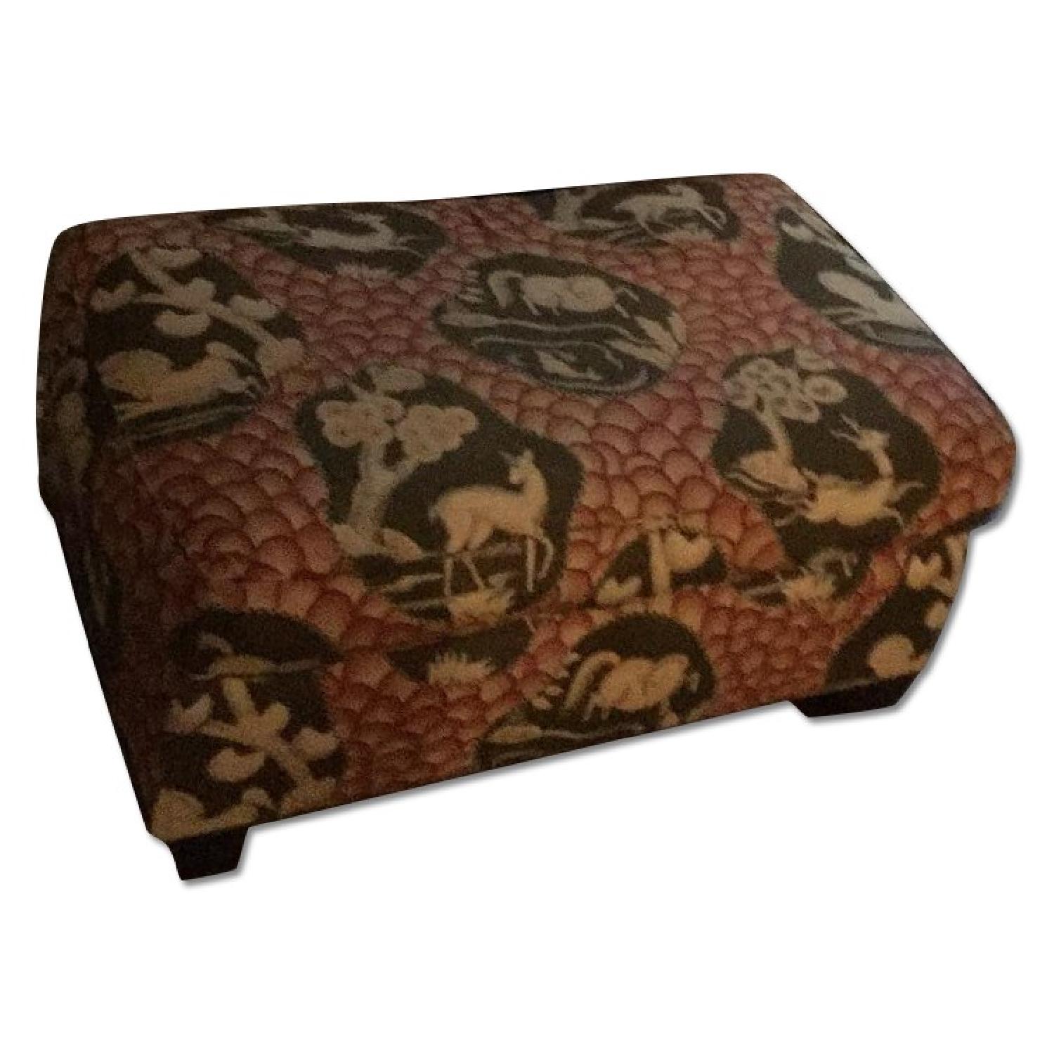 2 Loveseats & 1 Ottoman Set - image-6