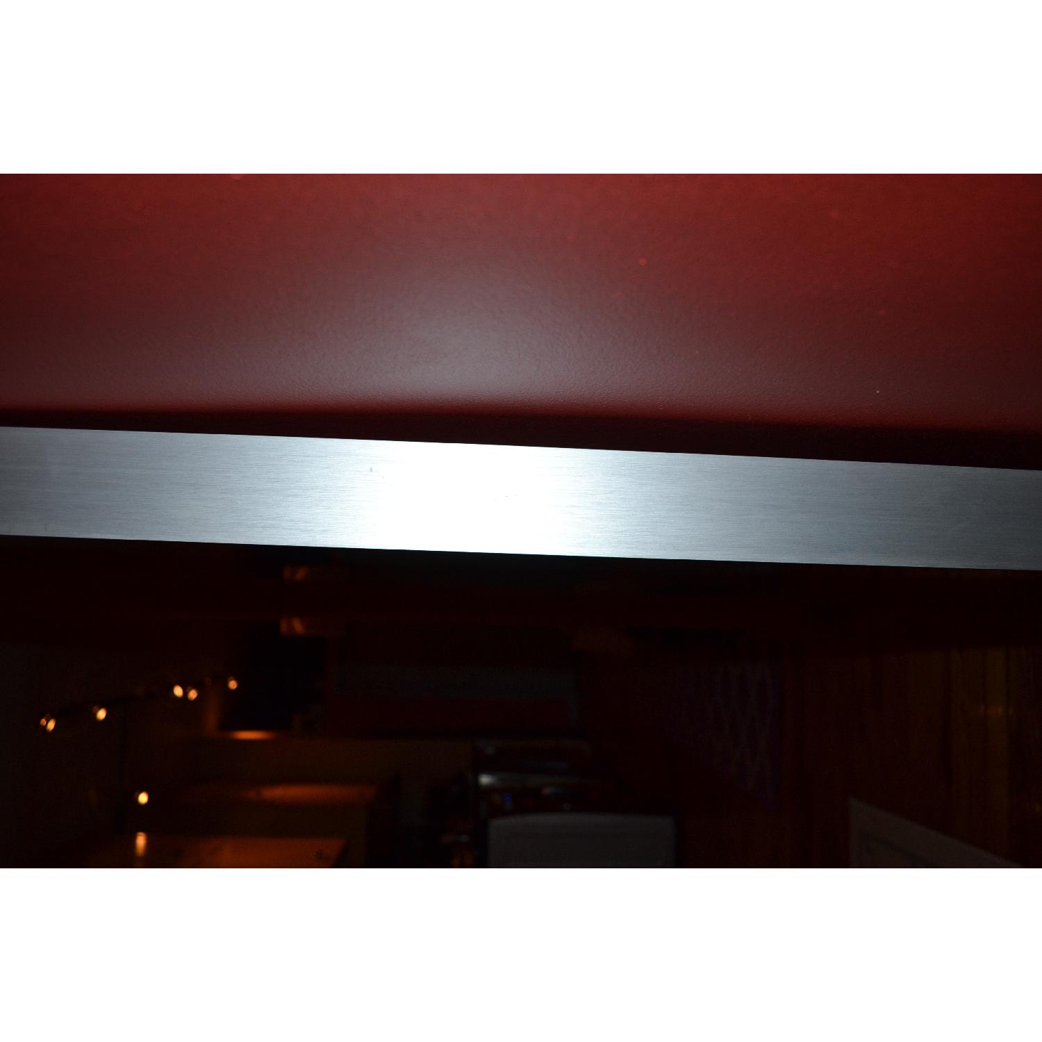 CB2 Infinity Floor Mirrors - Set of 2 - image-2
