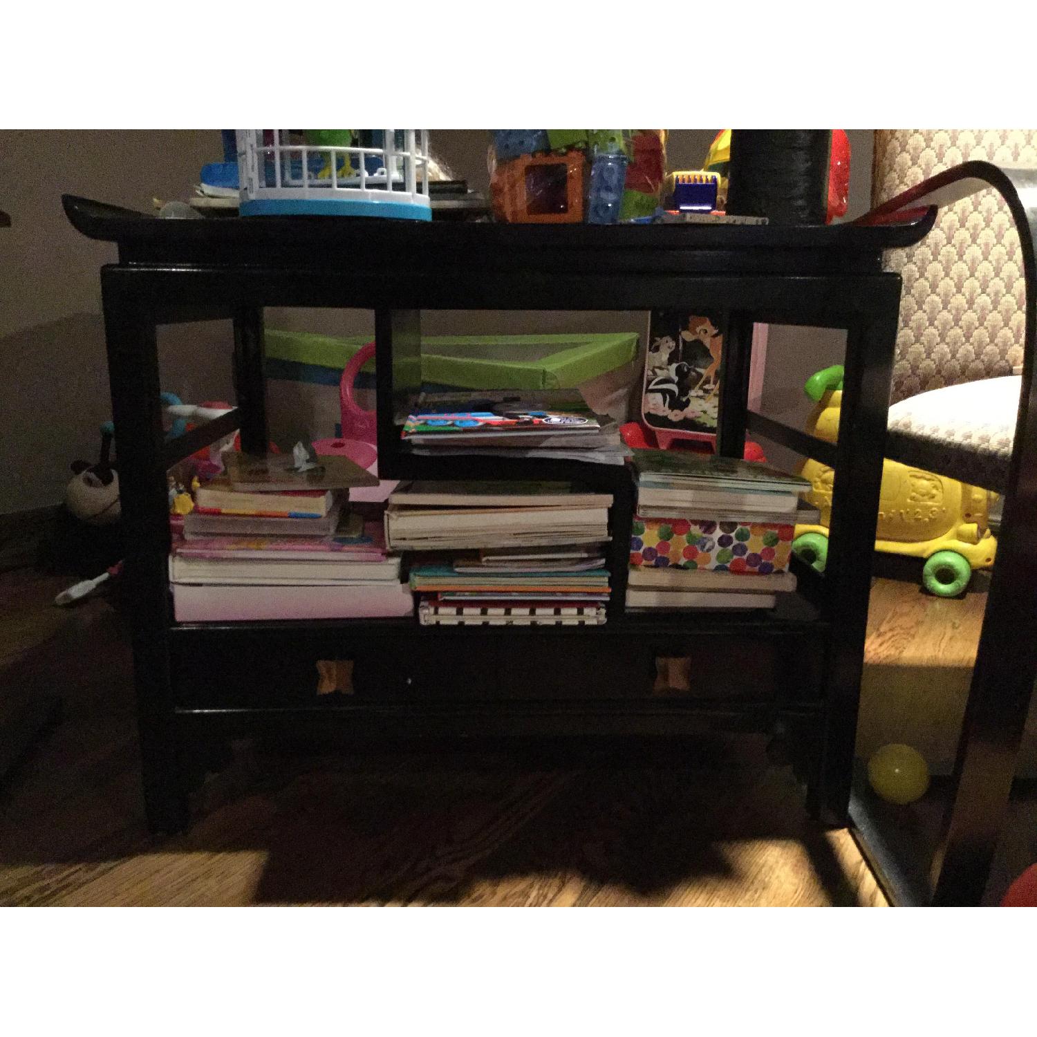 Nesting Table/Side Table - image-1