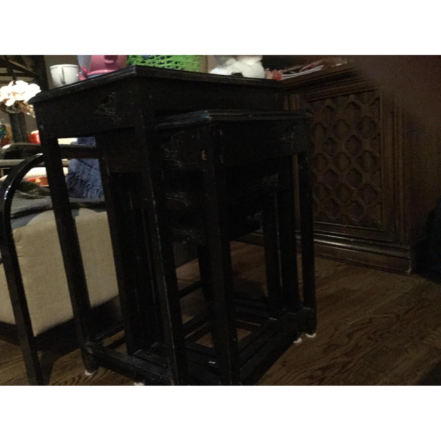 Nesting Table/Side Table - image-3
