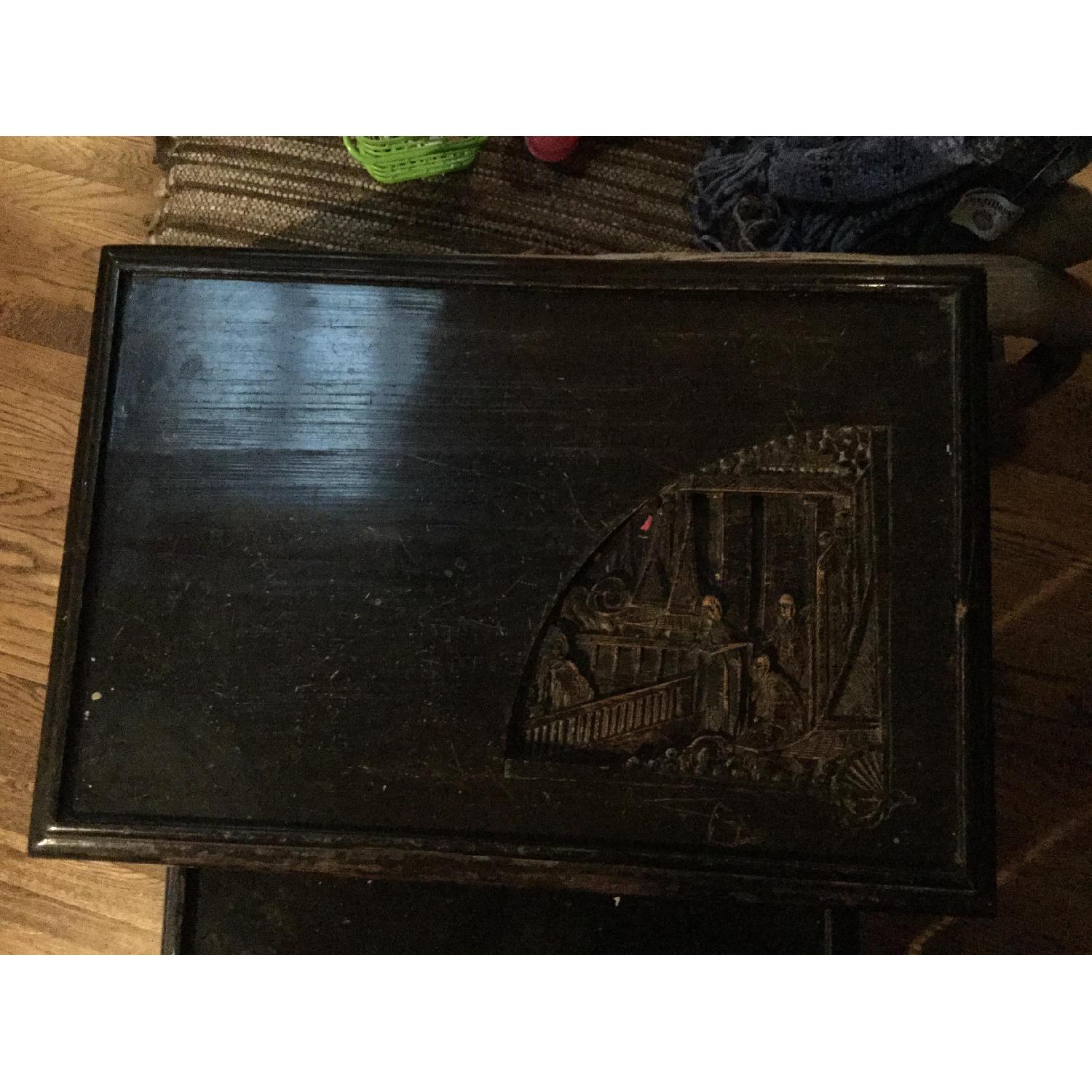 Nesting Table/Side Table - image-4