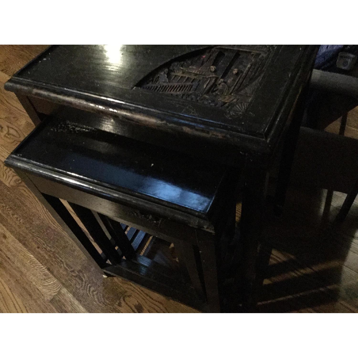 Nesting Table/Side Table - image-6