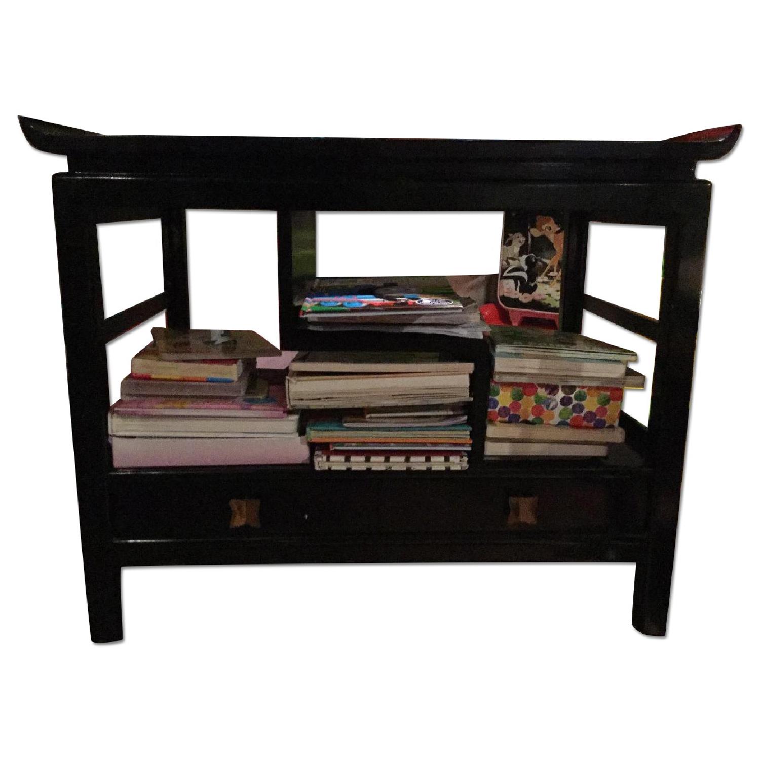 Nesting Table/Side Table - image-0