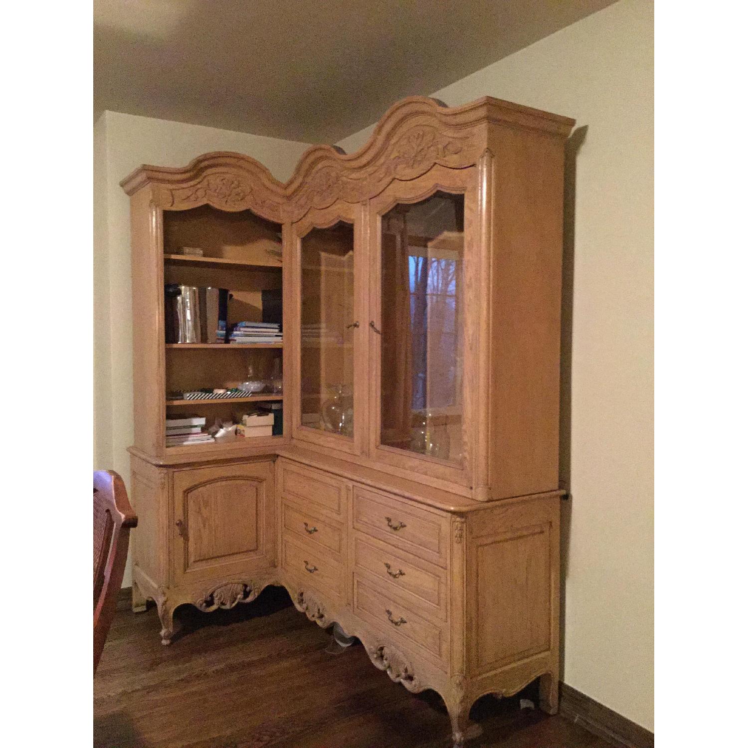 Antique Armoires/Wardrobes - image-4