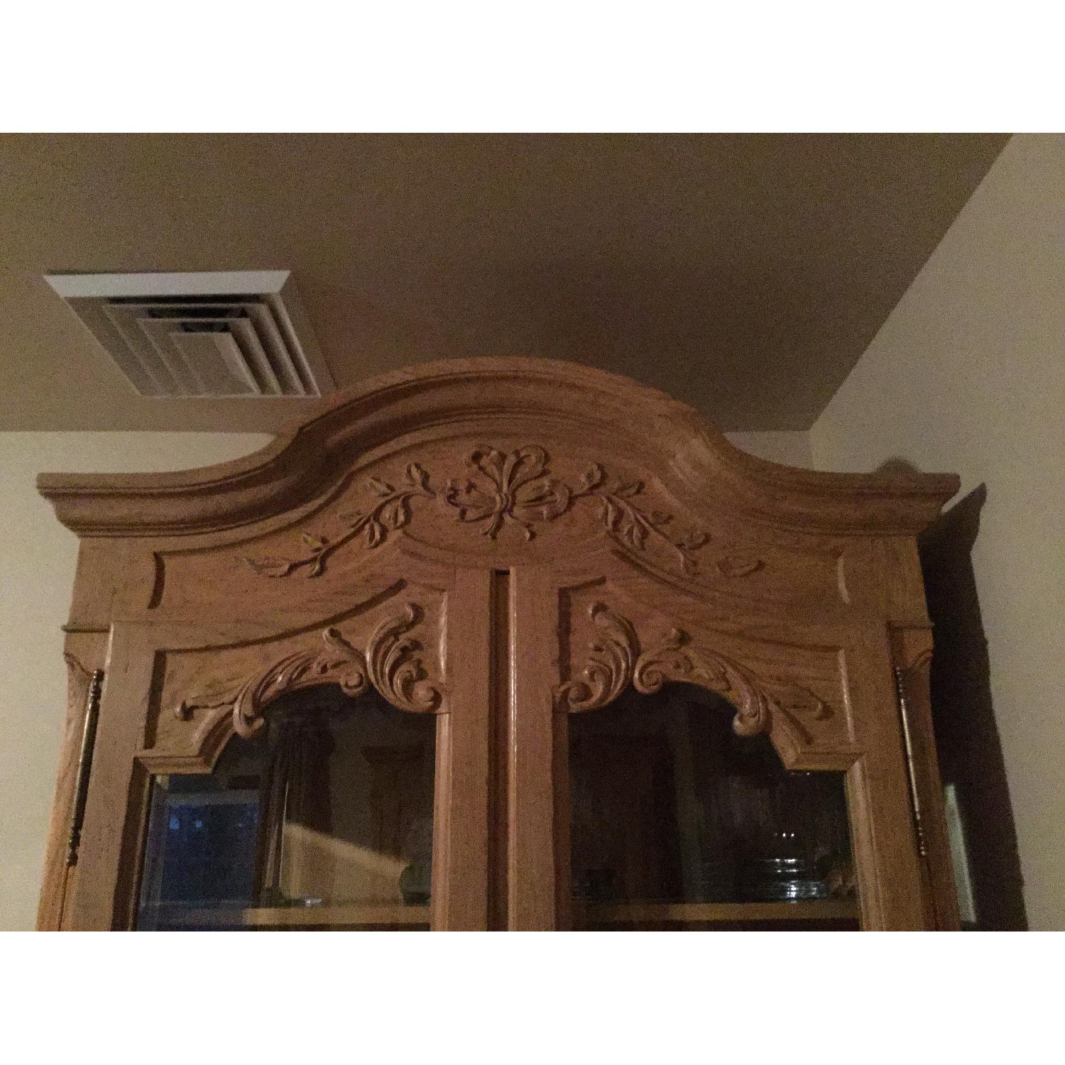 Antique Armoires/Wardrobes - image-6