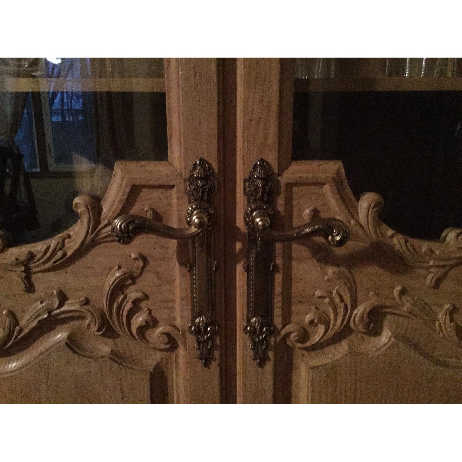 Antique Armoires/Wardrobes - image-7