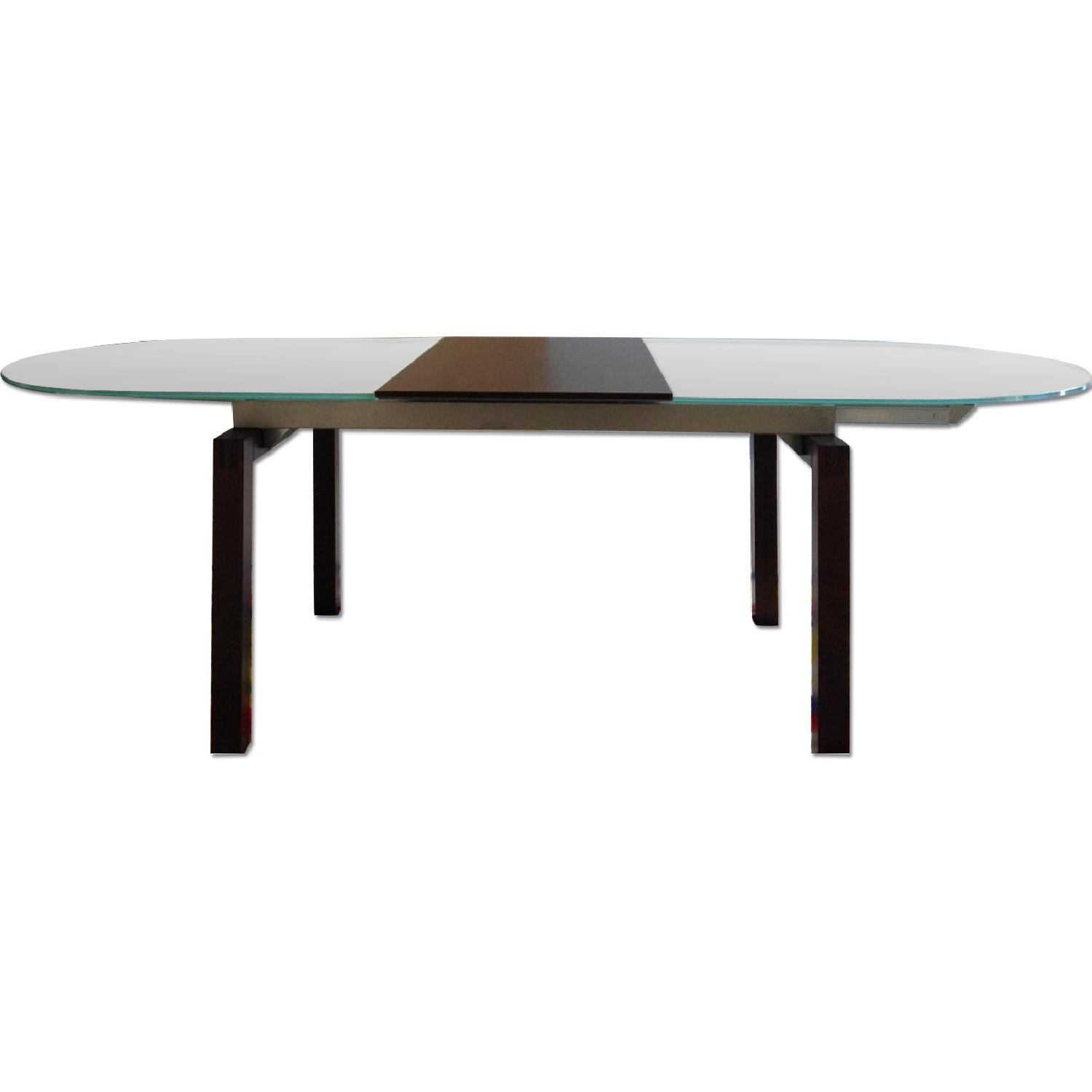 Calligaris Wood & Metal Chairs - image-4