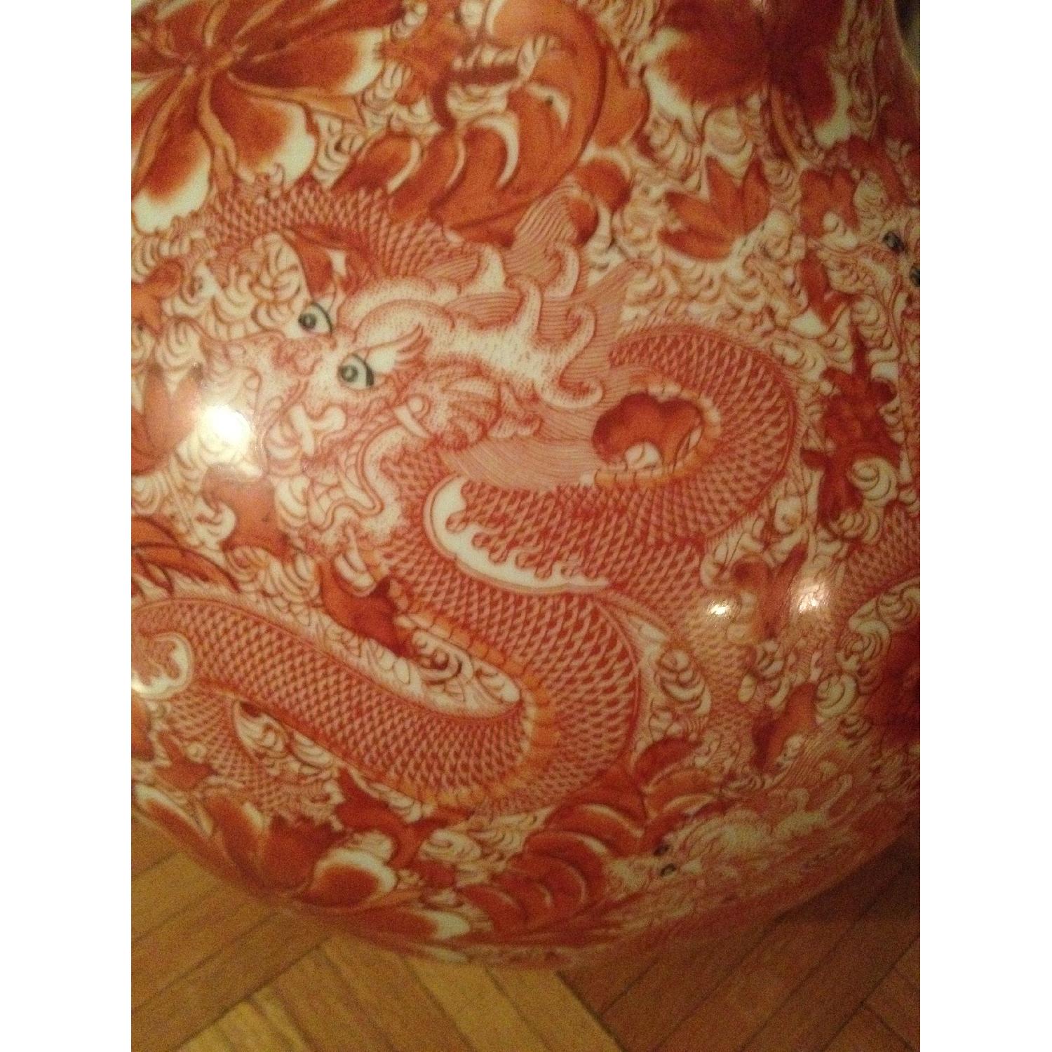 Chinese Vase - image-2