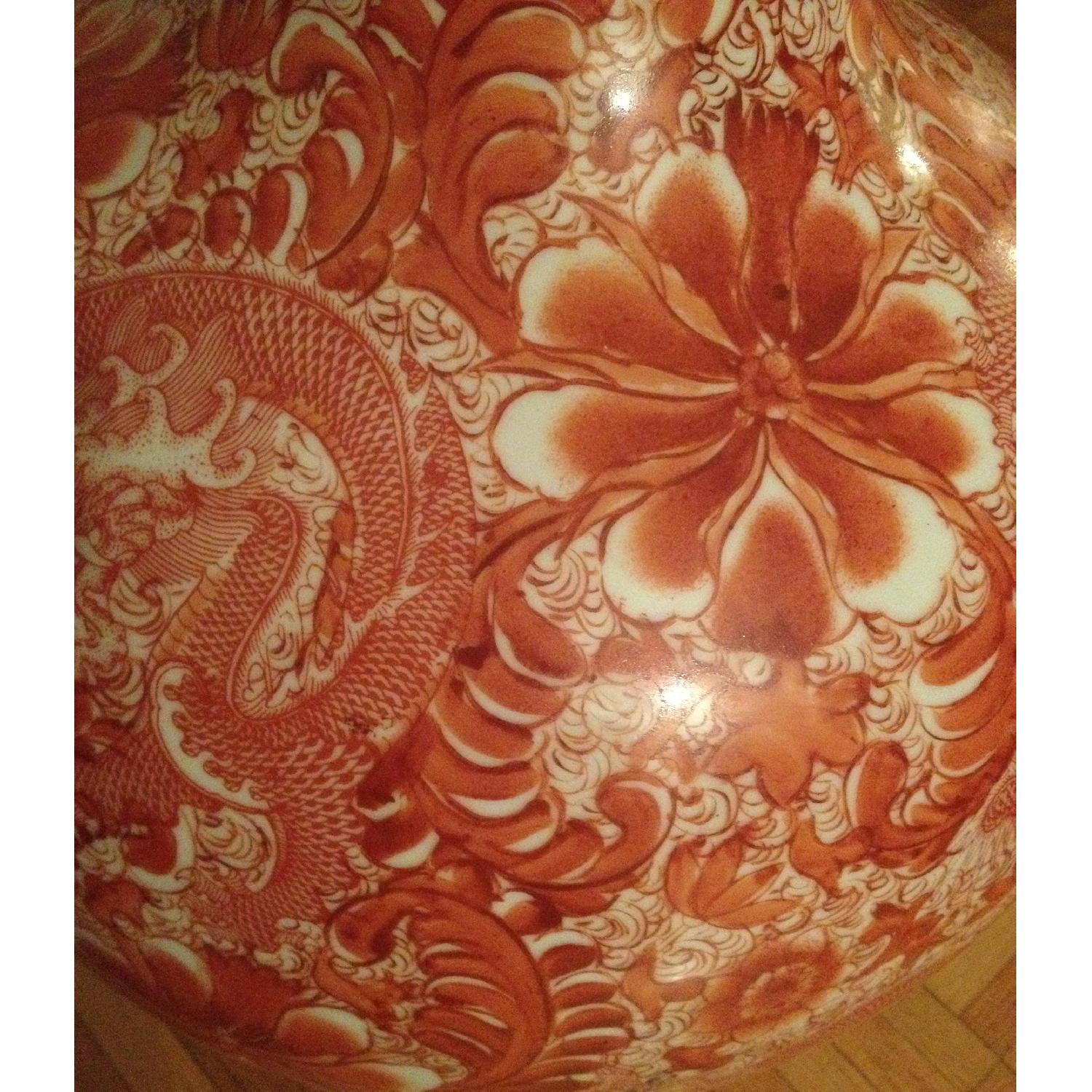 Chinese Vase - image-3