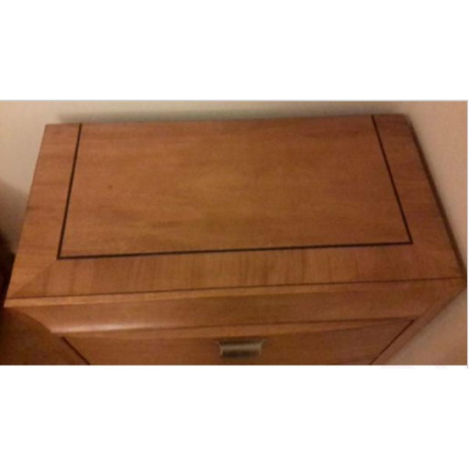 Macy's Nightstands - Set of  2 - image-2