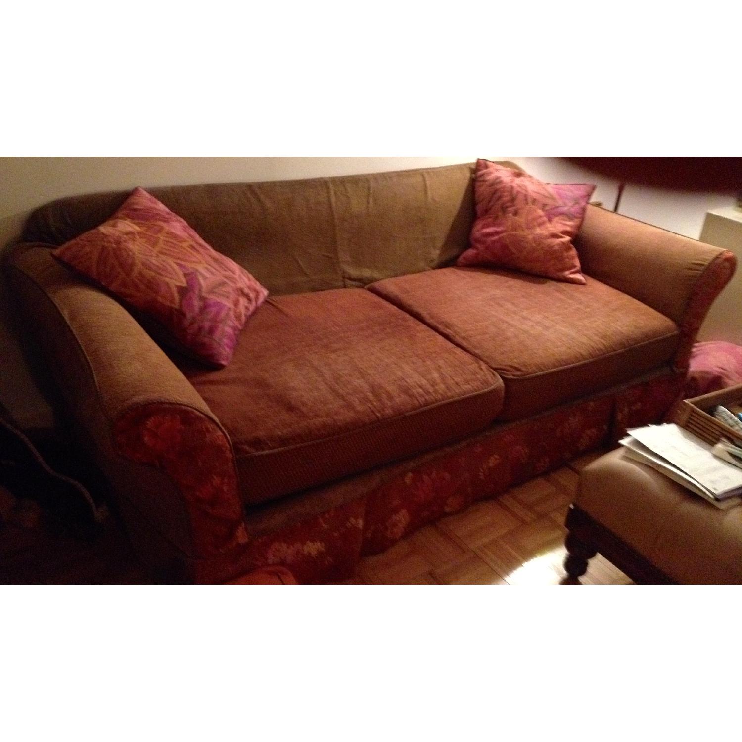ABC Carpet & Home Sofa - image-1