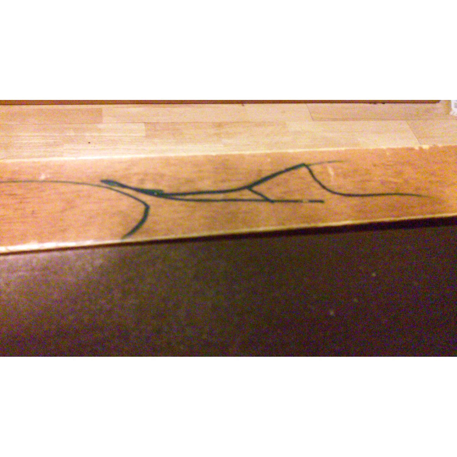 Macy's King Size Bed Frame - image-4