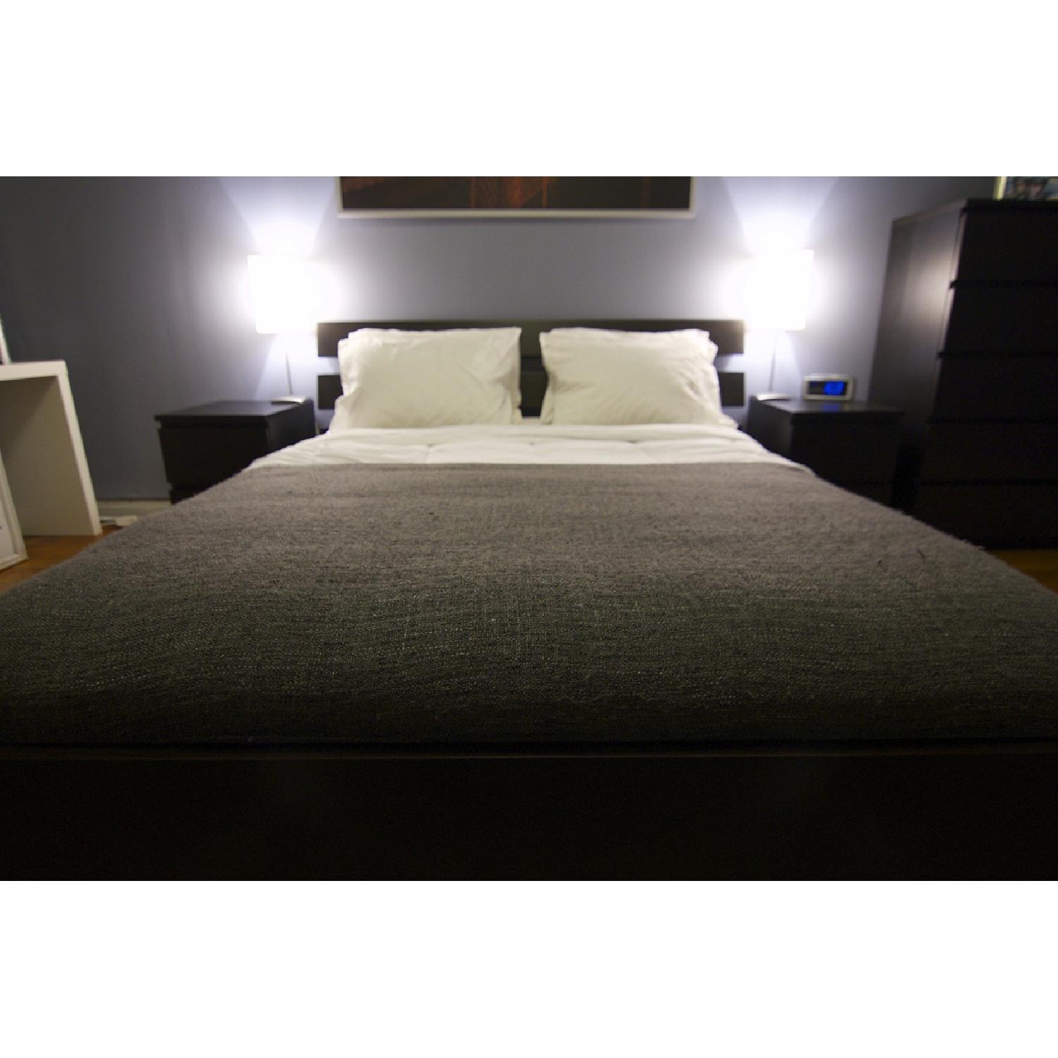 Ikea Bedroom Set - image-1