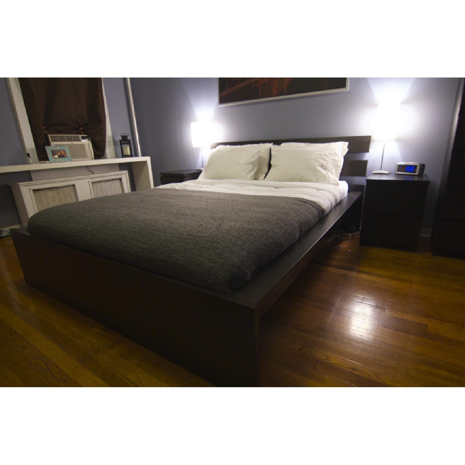 Ikea Bedroom Set AptDeco