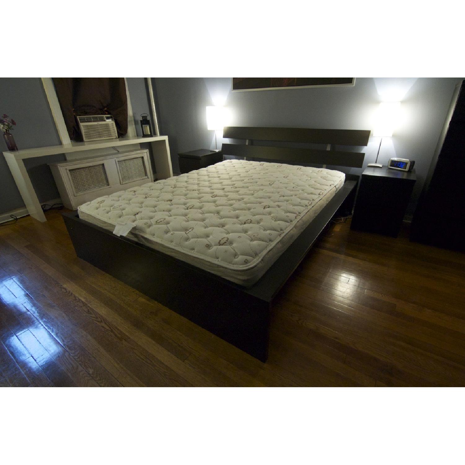 Ikea Bedroom Set AptDeco