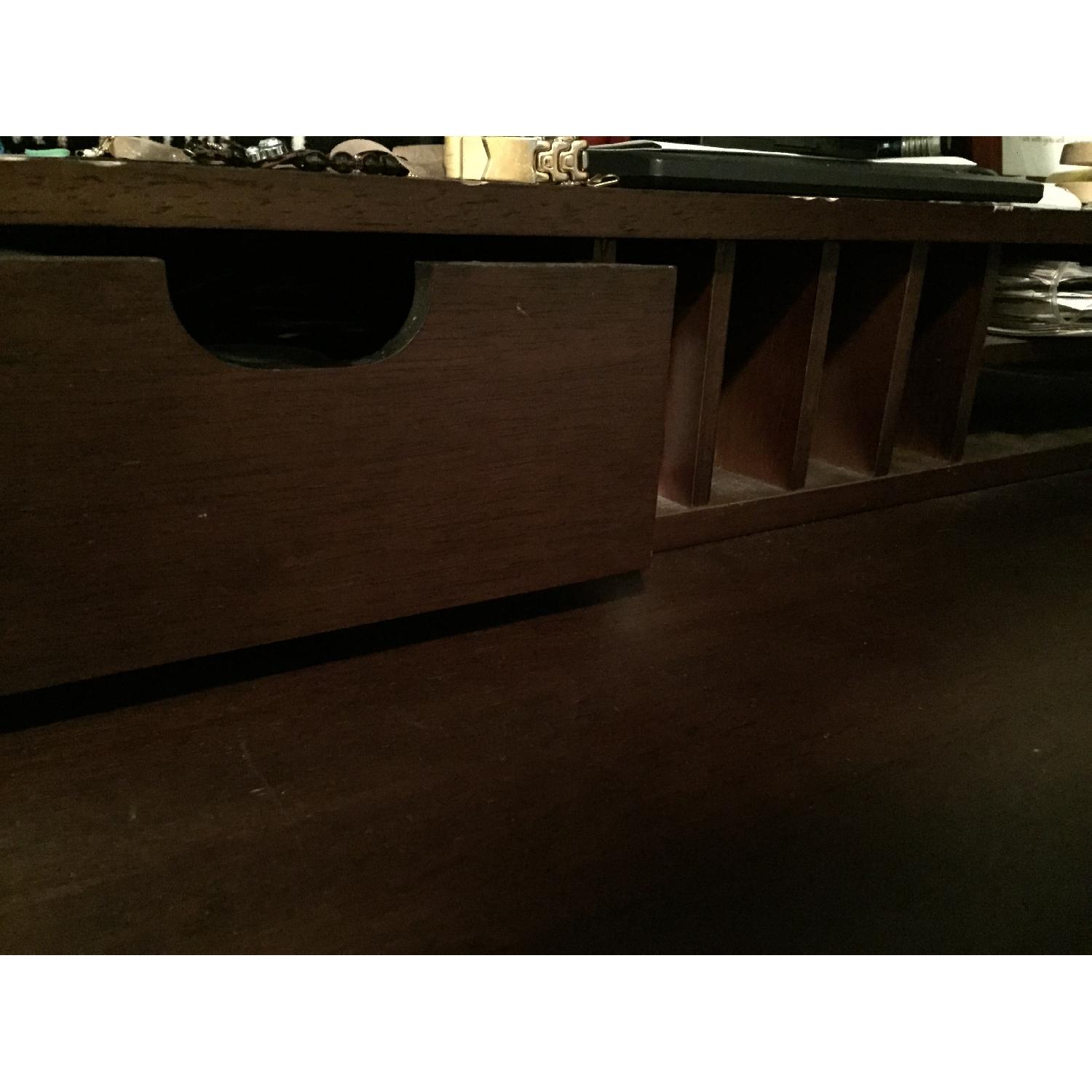 Container Store Java Roll-Out Desk - image-6