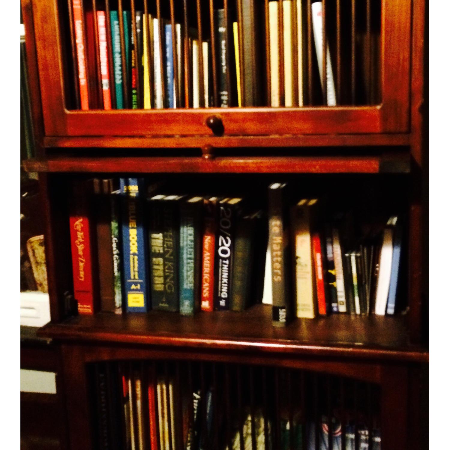 Barrister Boookcase - image-4
