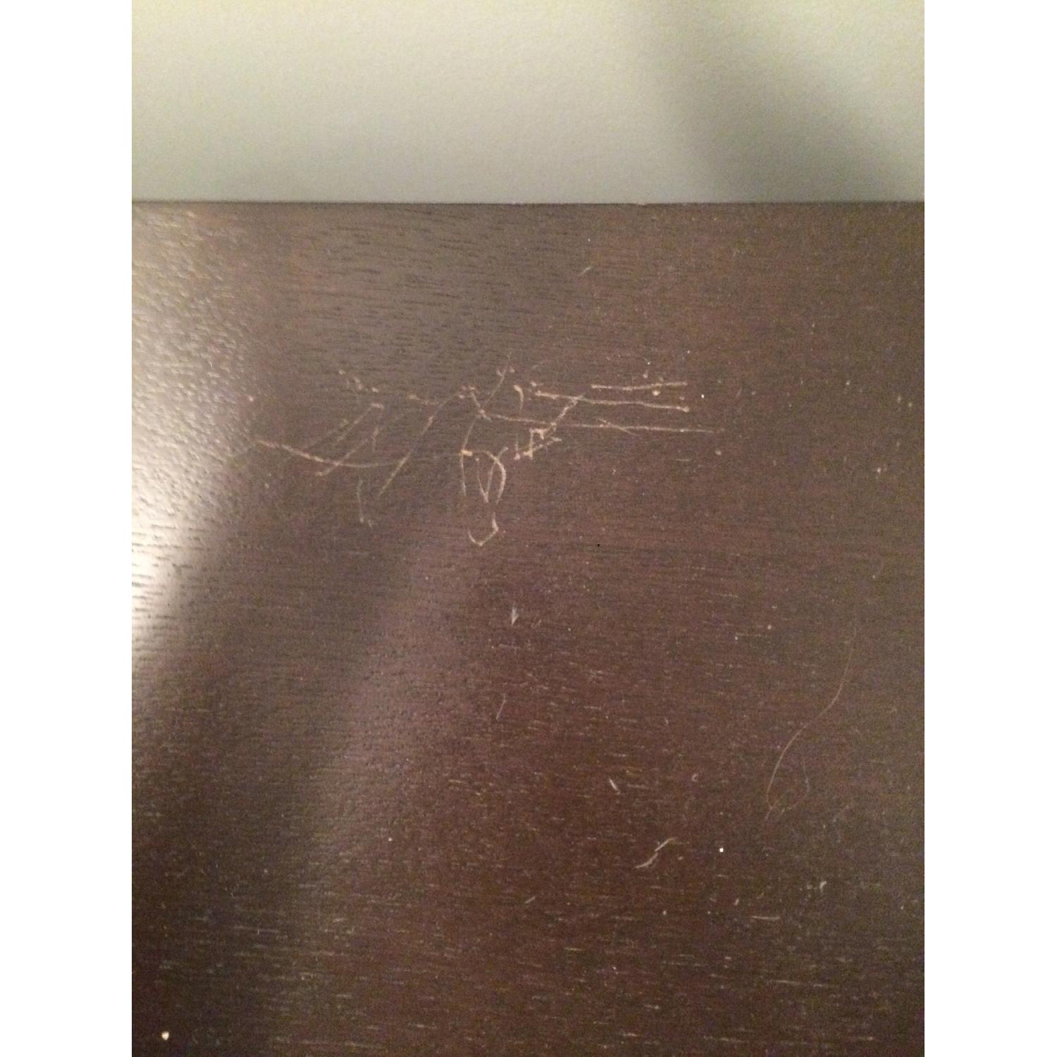 West Elm Narrow Leg 4-Drawer Dresser - image-2