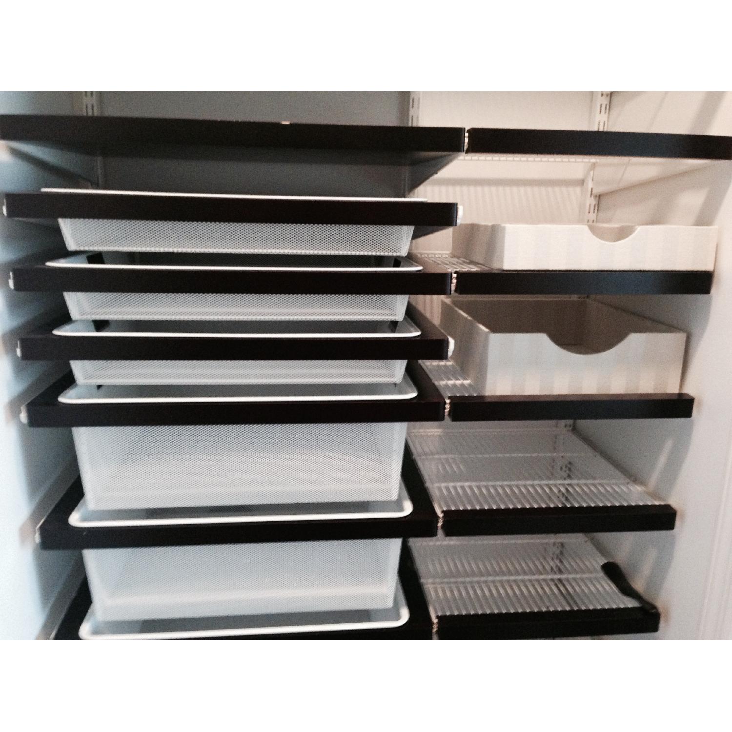 Elfa Storage System - image-4