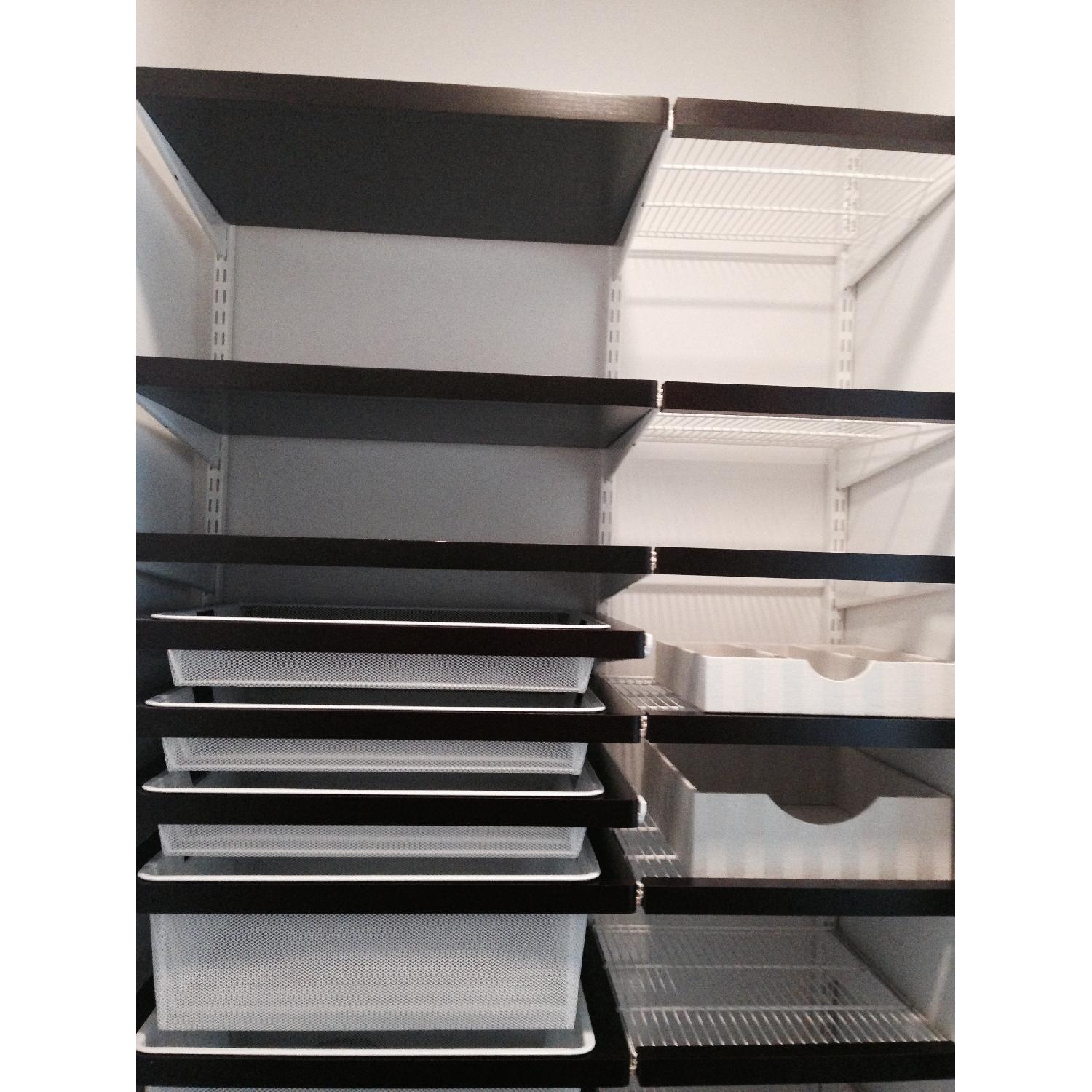 Elfa Storage System - image-5