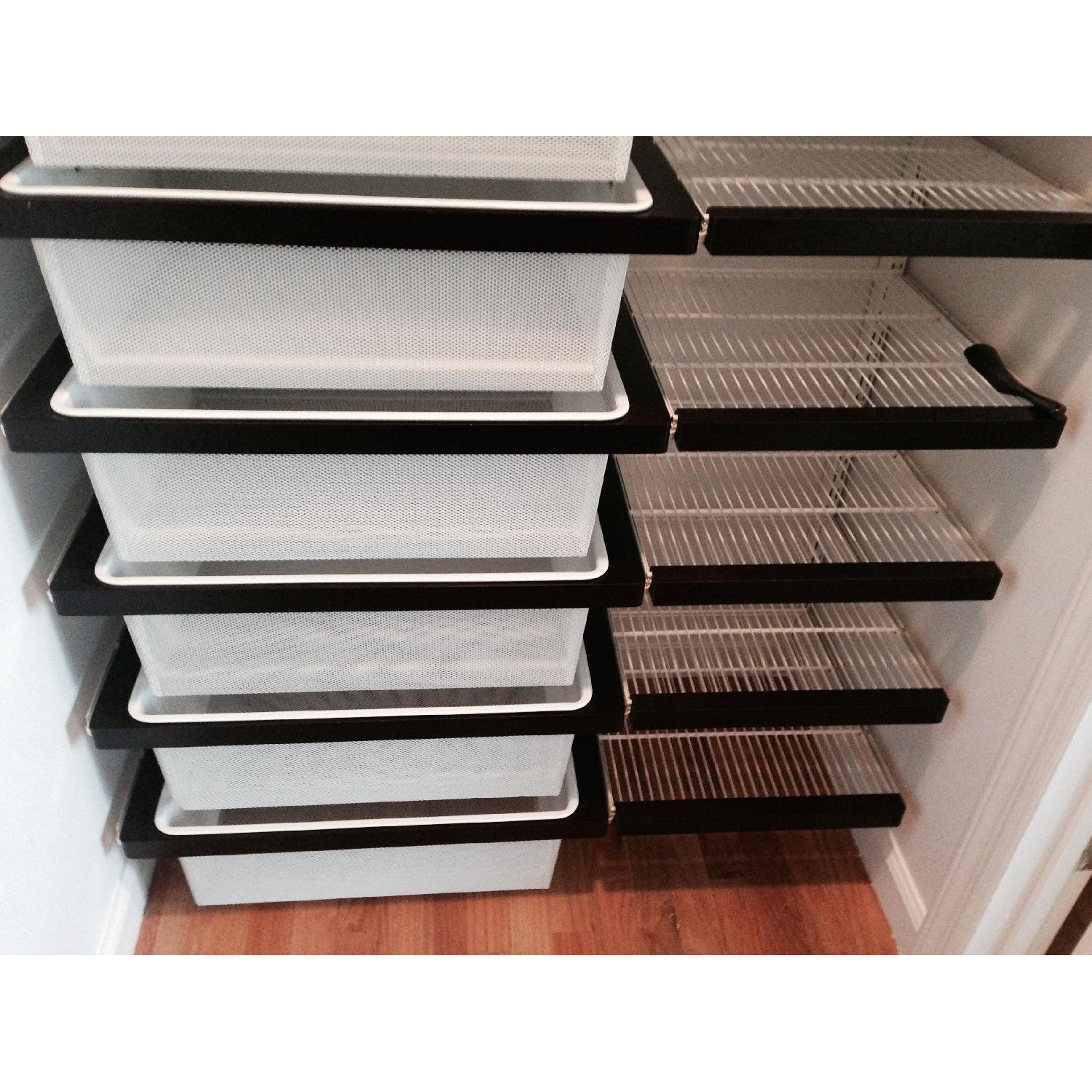 Elfa Storage System - image-6