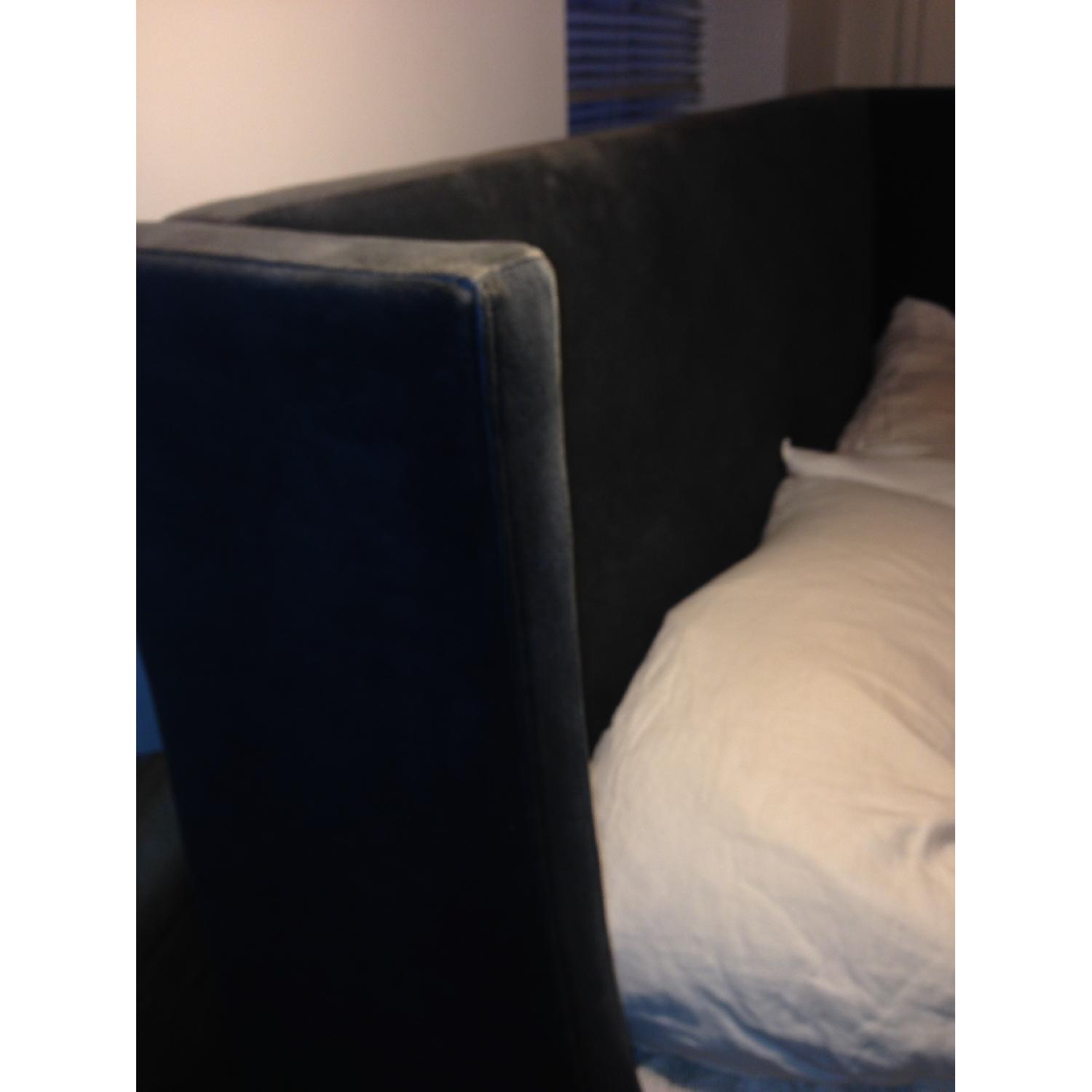 Room & Board Marlo Custom Queen Storage Bed - image-3