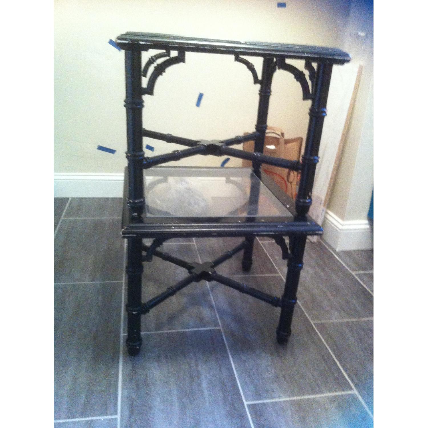 Coffee Tables/End Tables - Set of 2 - image-2