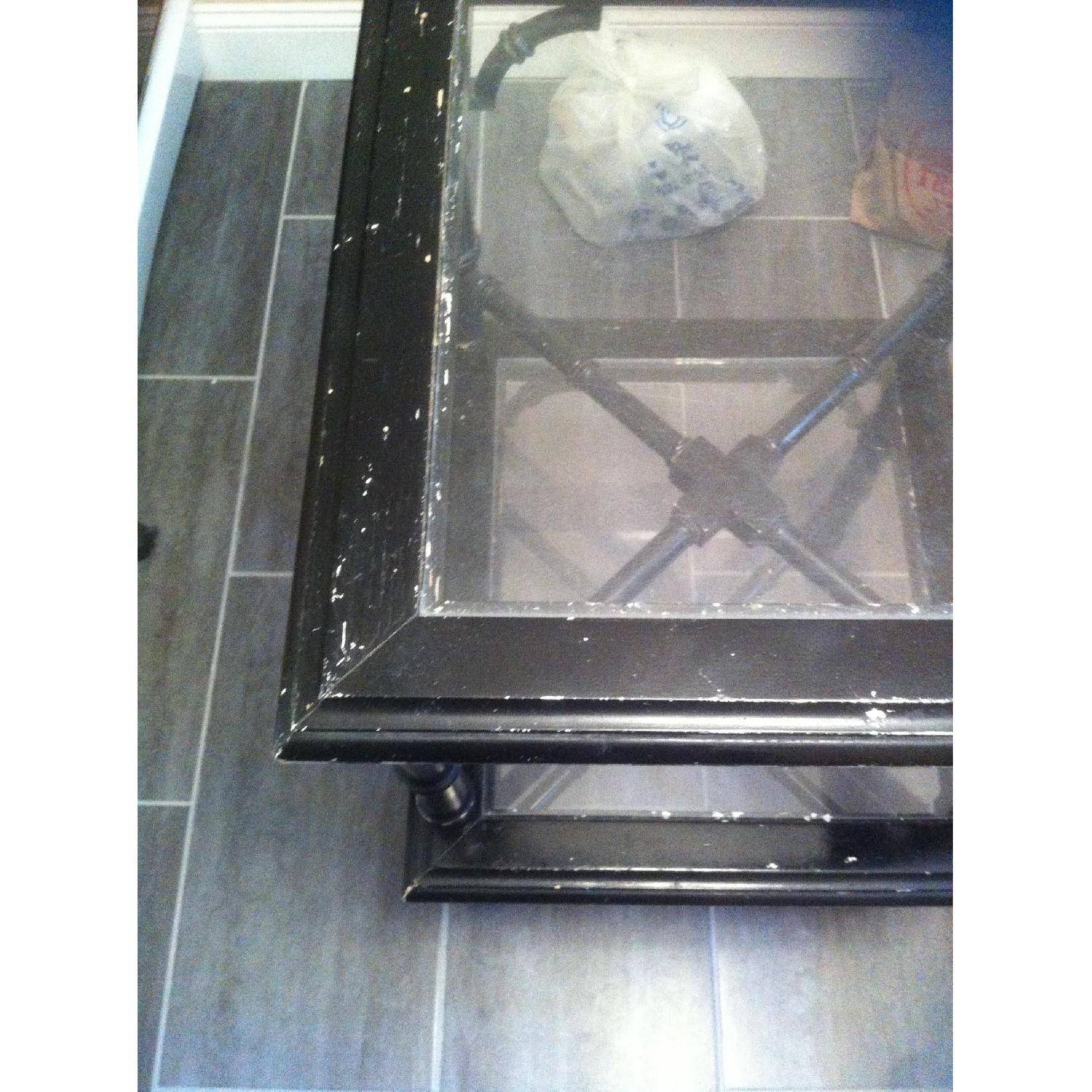 Coffee Tables/End Tables - Set of 2 - image-3