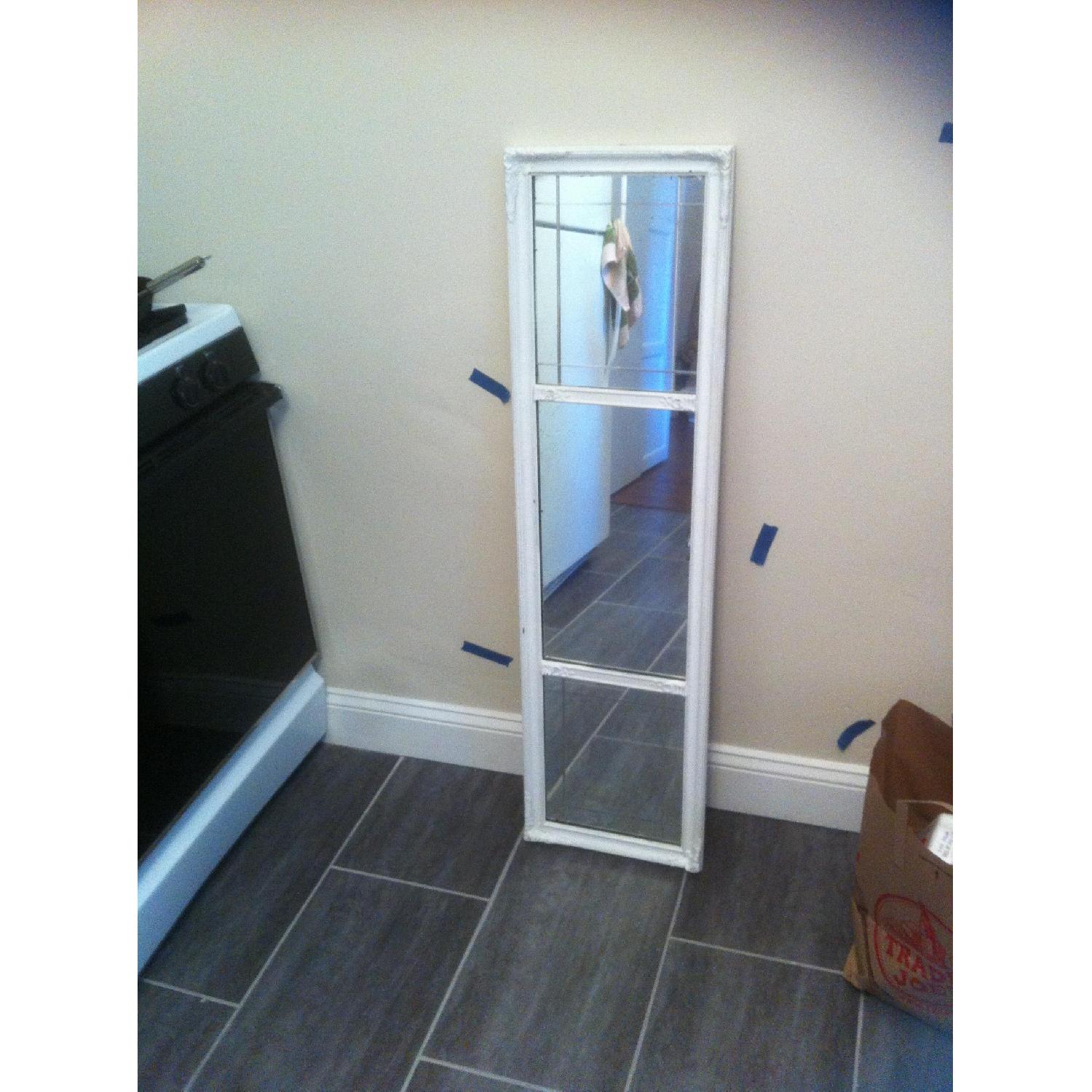 Shabby Chic Mirror - image-1