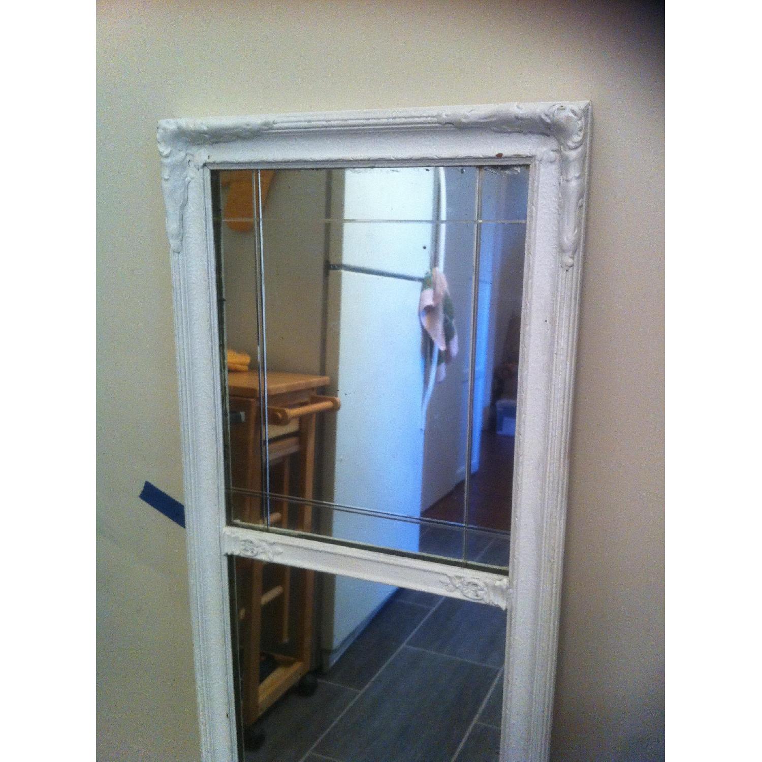 Shabby Chic Mirror - image-2