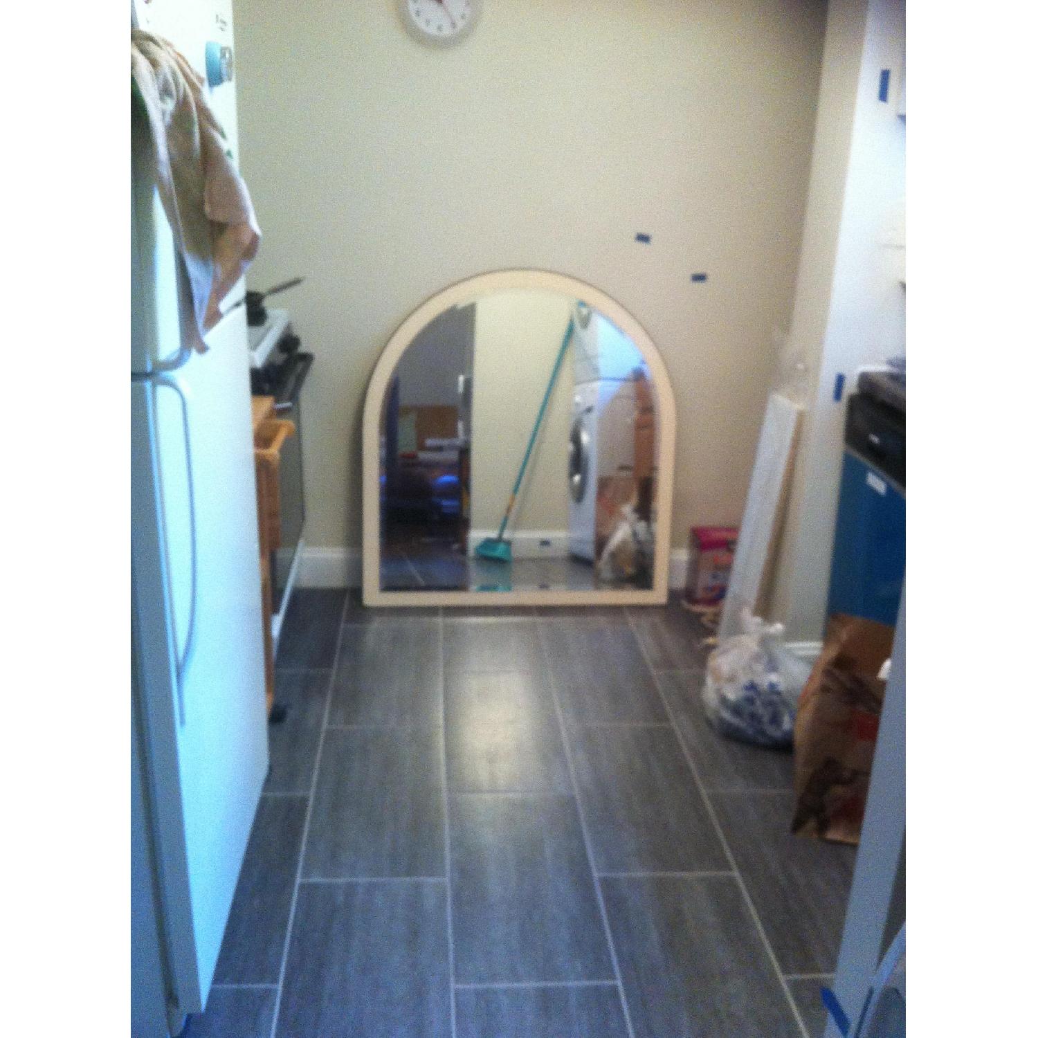 Bevel Edged Mirror - image-1