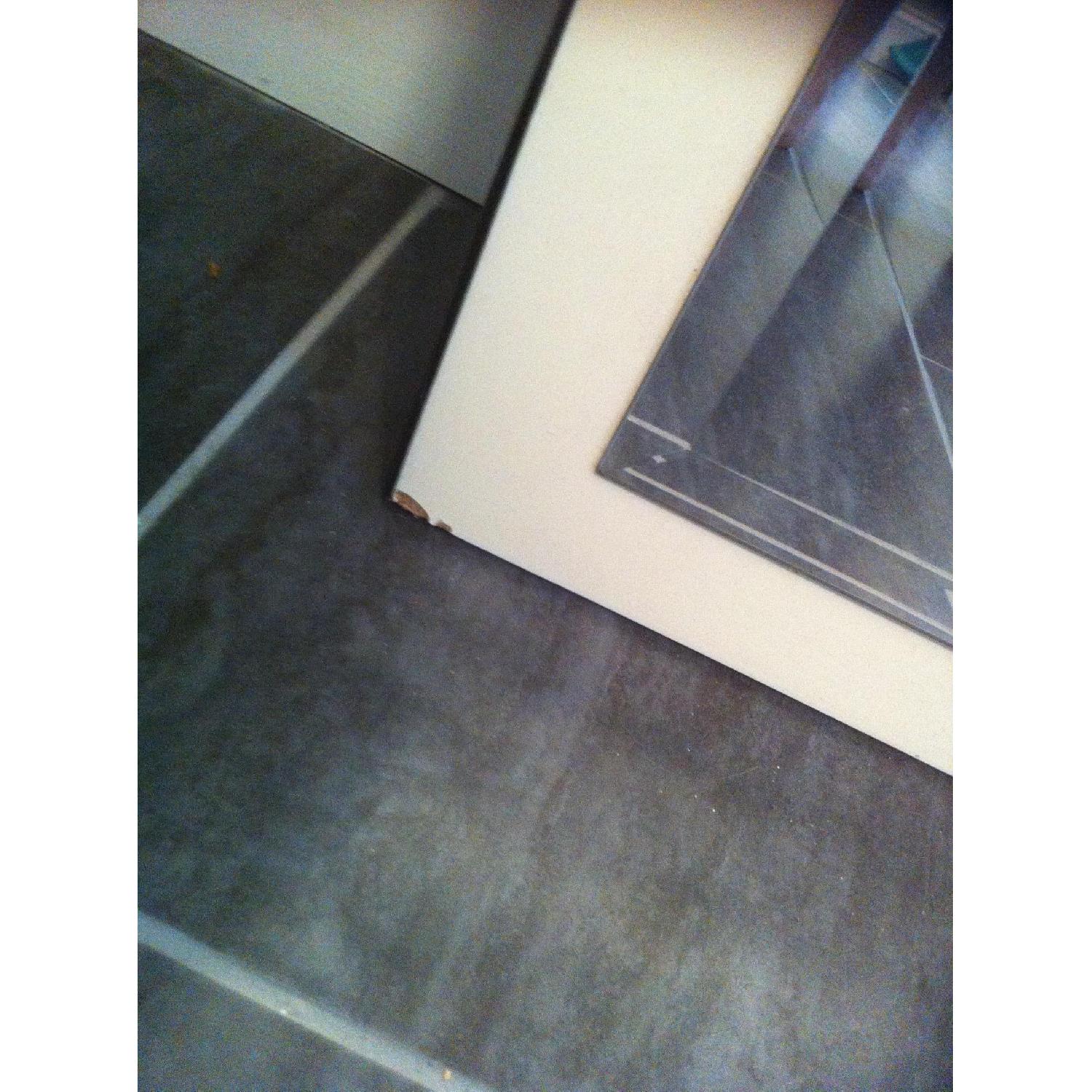 Bevel Edged Mirror - image-2