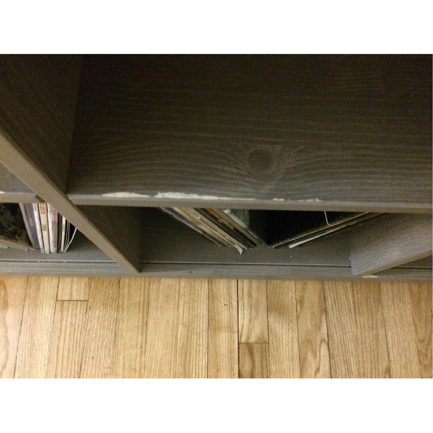 Ikea Sofa Table/Storage Unit - image-3