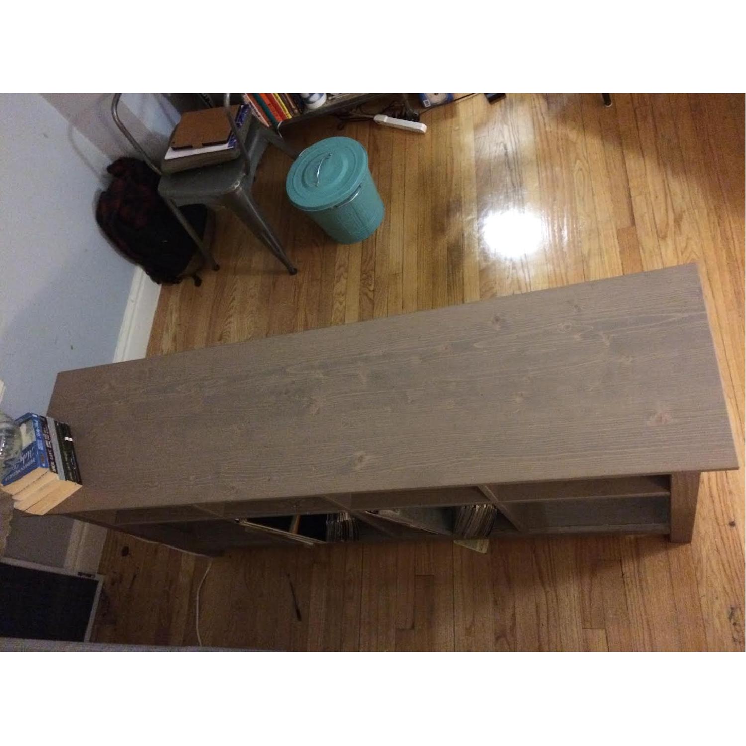 Ikea Sofa Table/Storage Unit - image-4