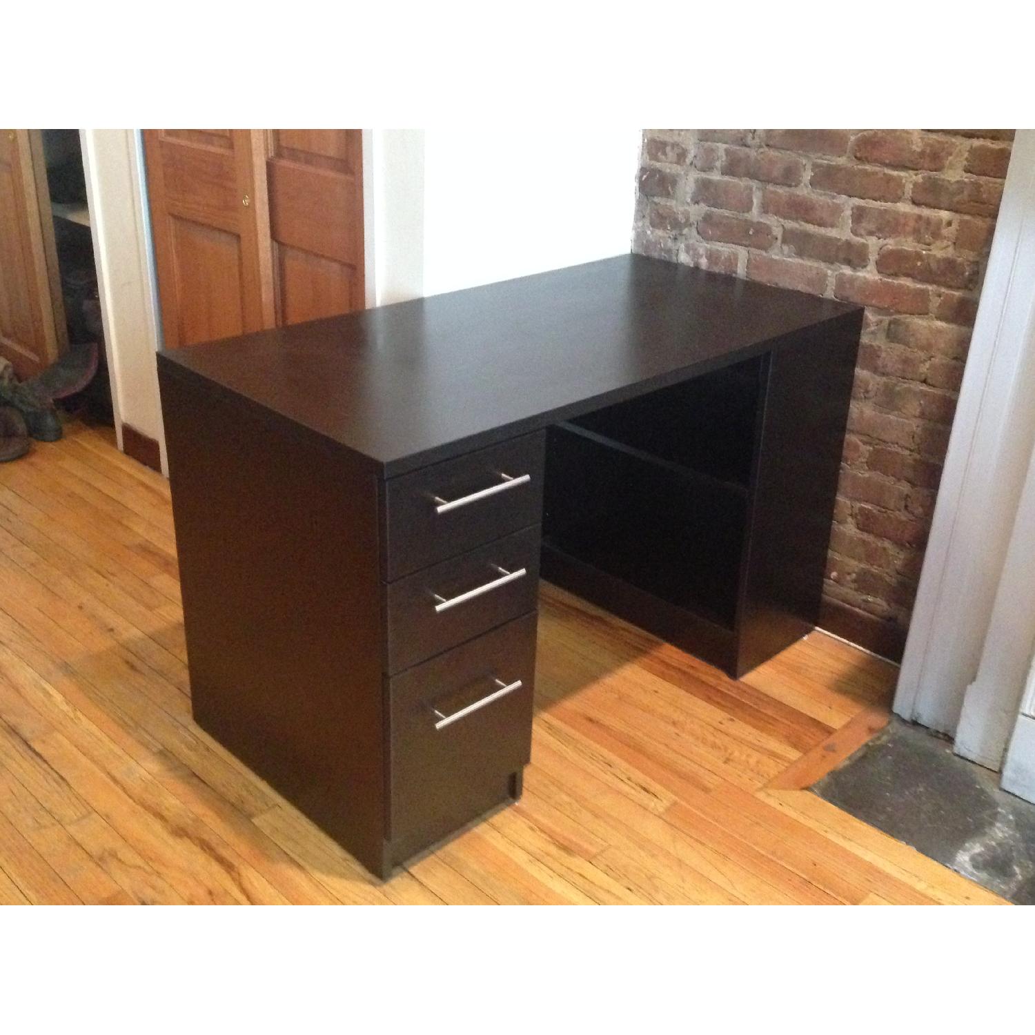 A.I Friedman Desk and Chair - image-1
