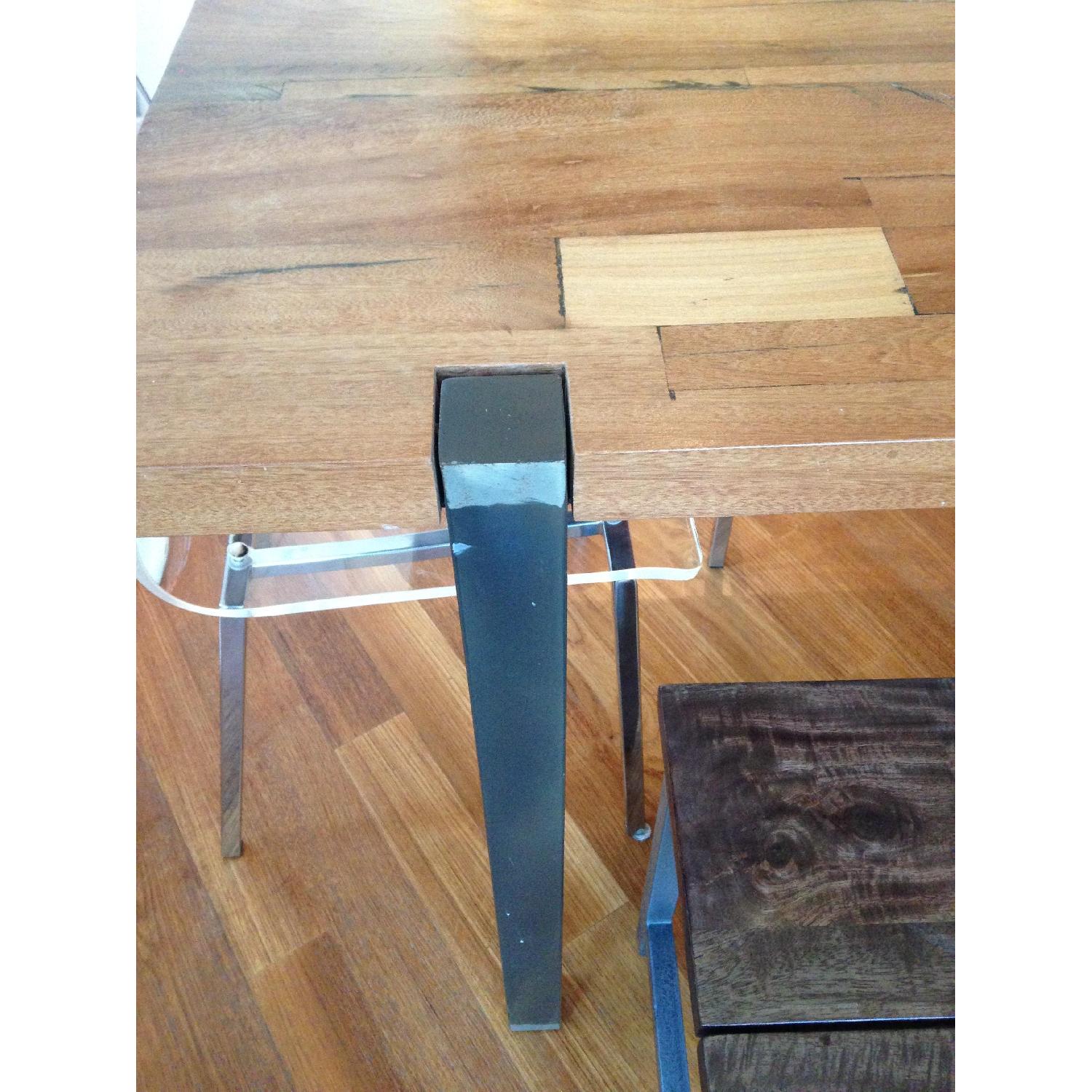 CB2 Darjeeling Dining Table - image-2