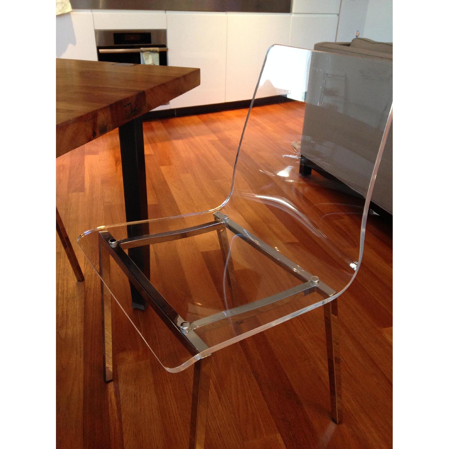 CB2 Darjeeling Dining Table - image-4