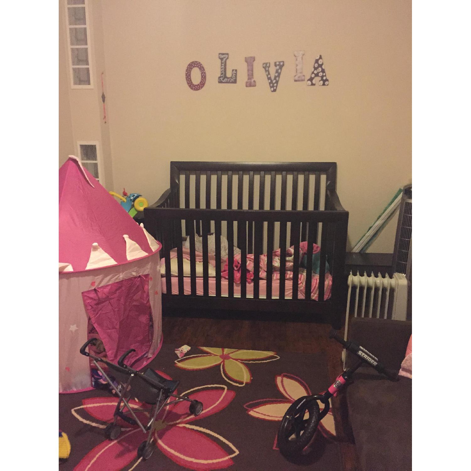 Sorelle Gia Kid's Bedroom Set - image-1