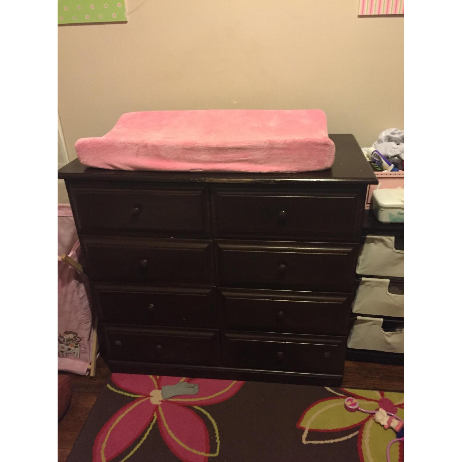 Sorelle Gia Kid's Bedroom Set - image-2