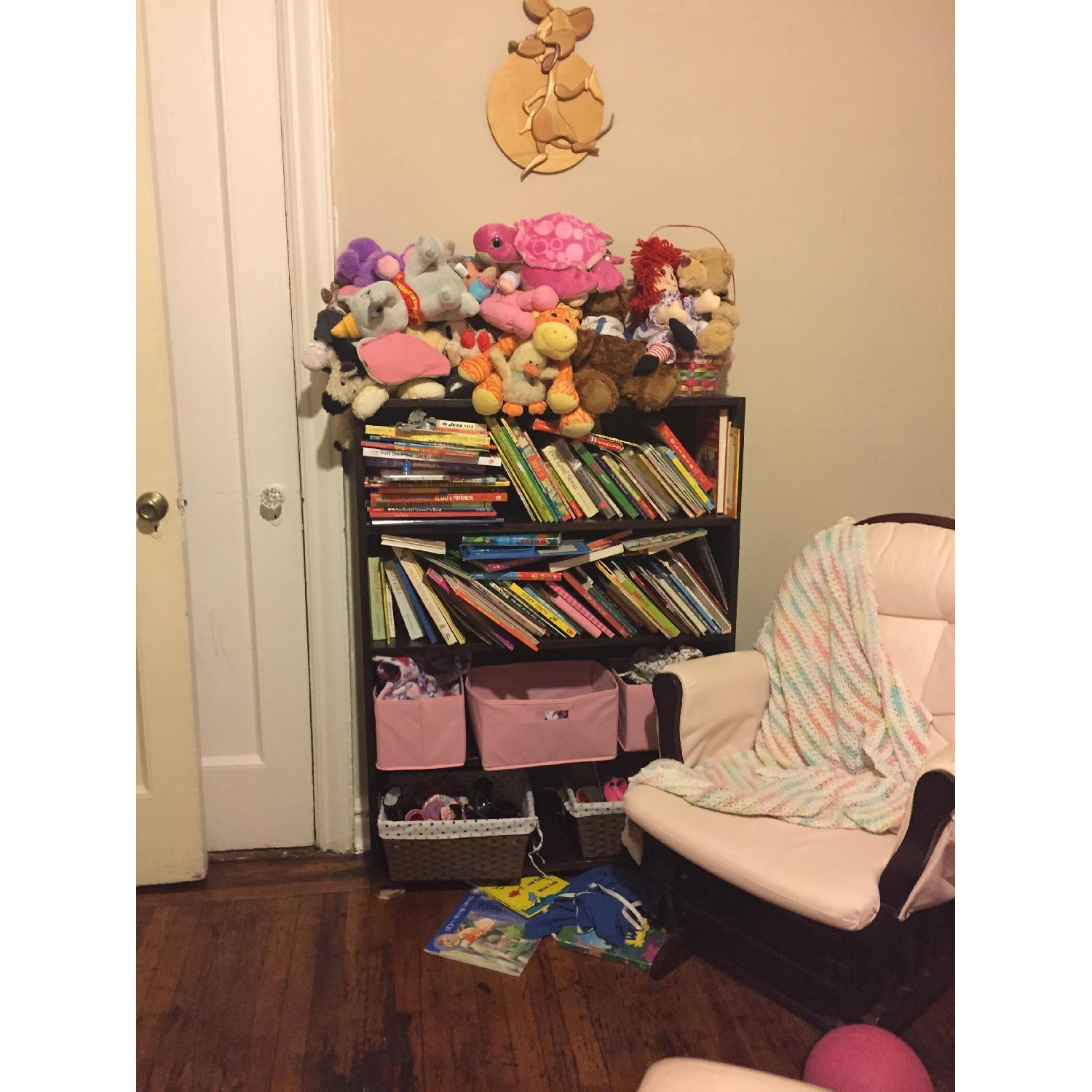 Sorelle Gia Kid's Bedroom Set - image-3