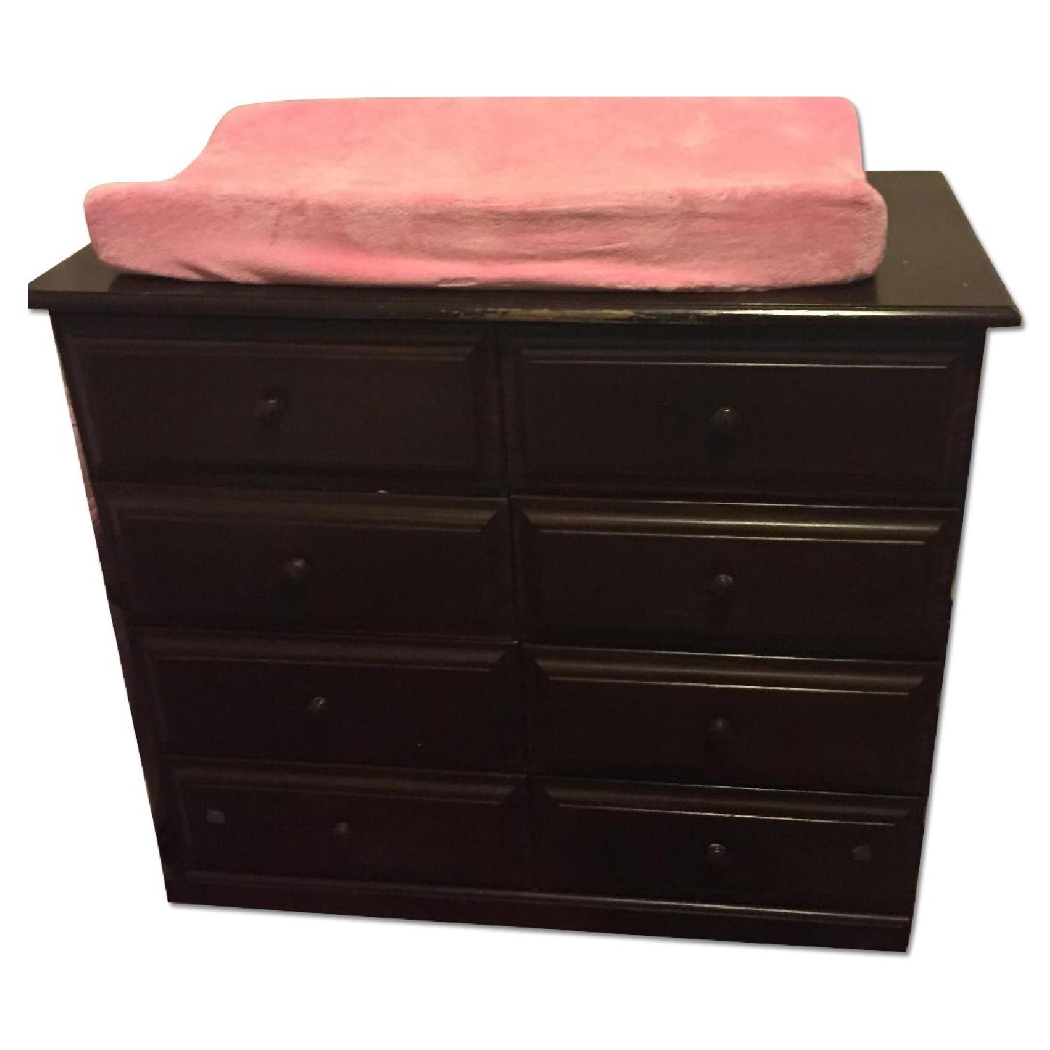 Sorelle Gia Kid's Bedroom Set - image-4