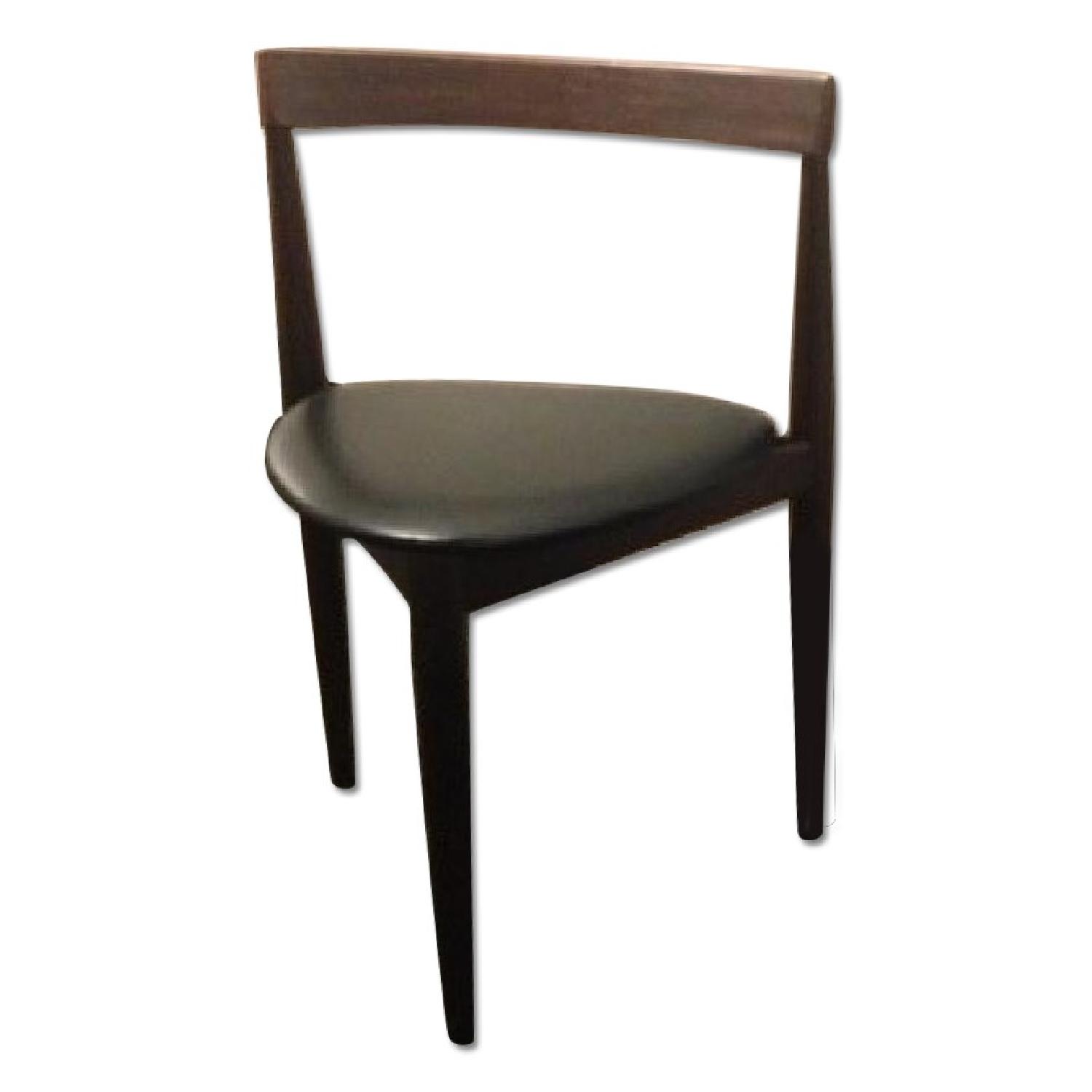 Frem Rojle Hans Olsen Chairs - Set of 8 - image-0
