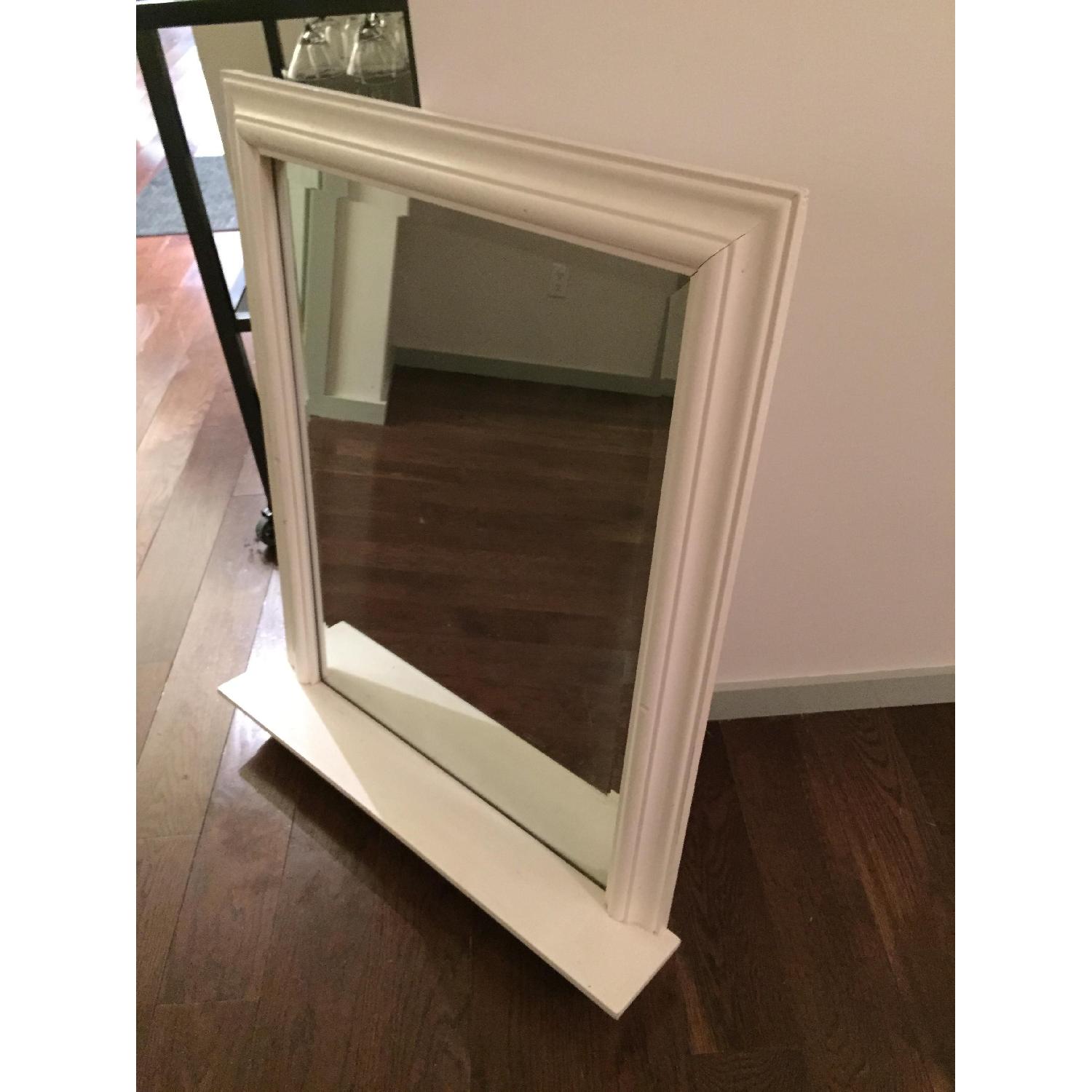 Pottery Barn Mirror - image-3